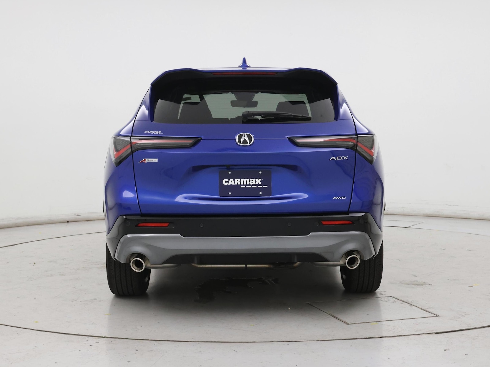 2025 Acura ADX A-spec w/Advance Package - Photo 7