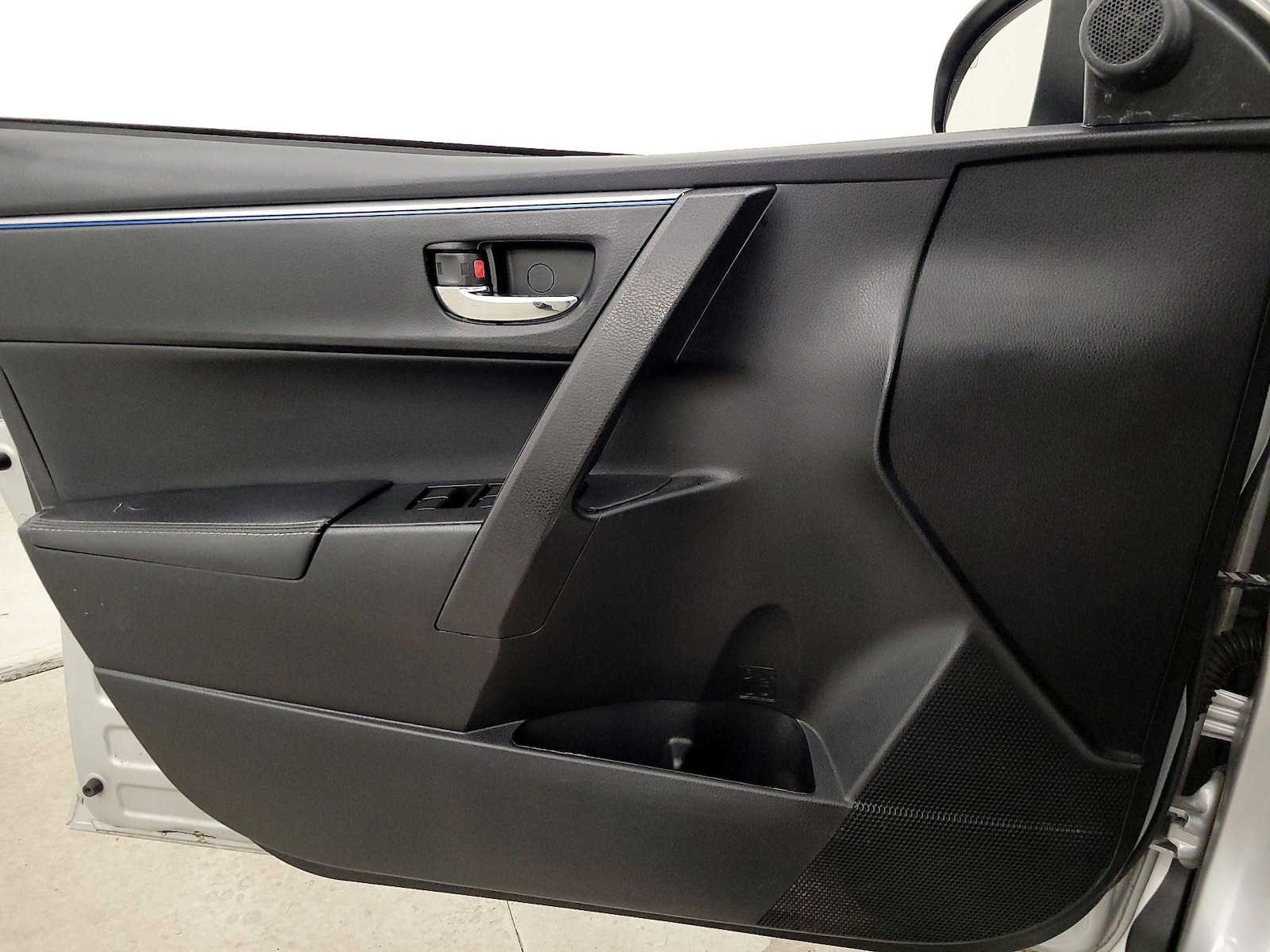 2014 Toyota Corolla S Plus - Photo 13