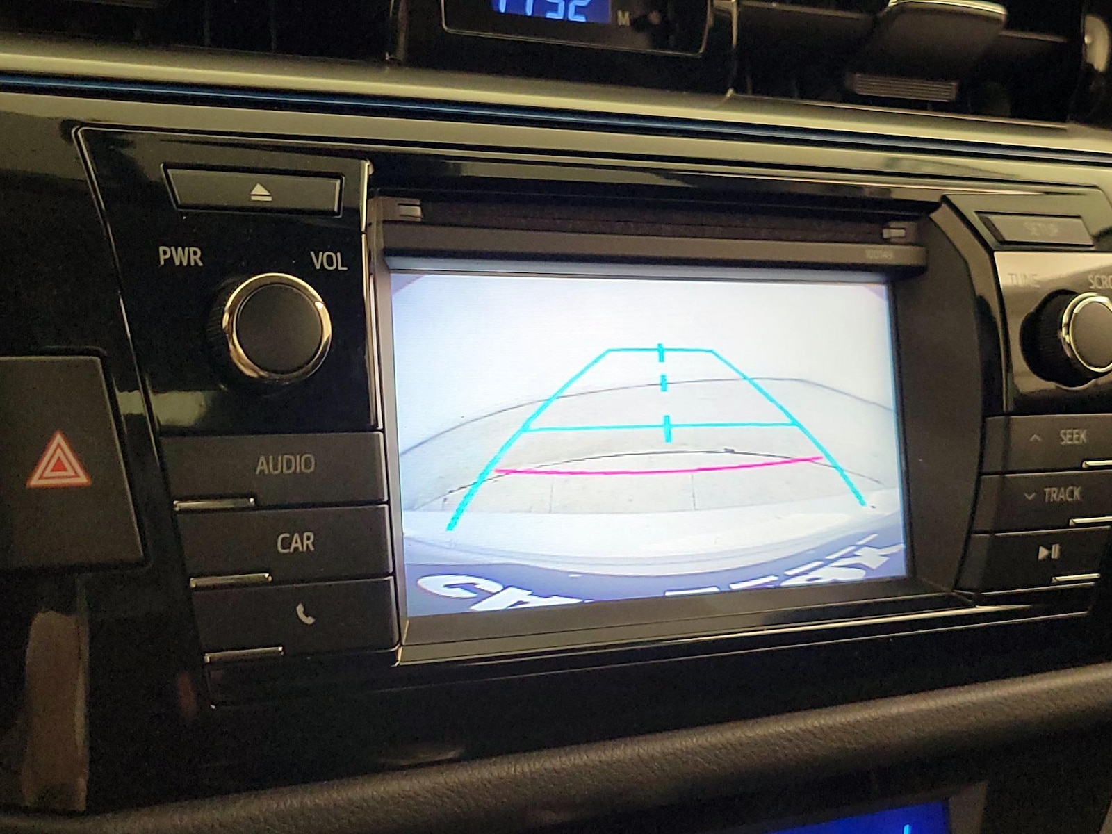 2014 Toyota Corolla S Plus - Photo 15