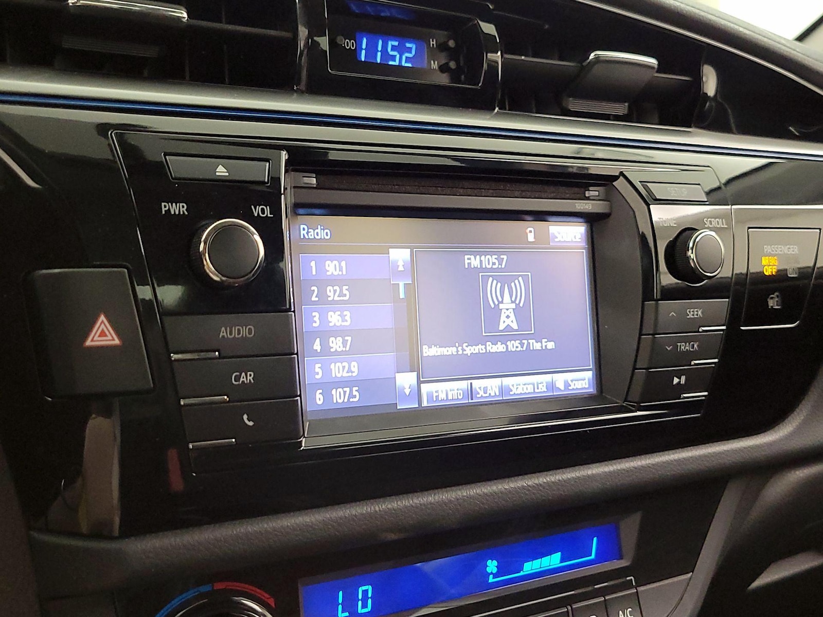 2014 Toyota Corolla S Plus - Photo 16