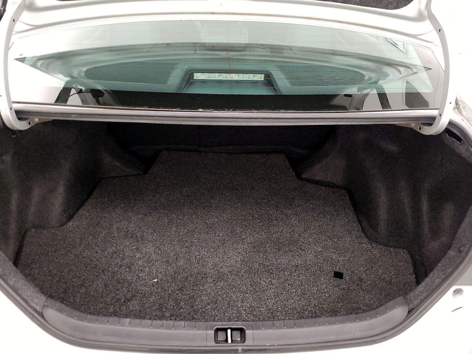 2014 Toyota Corolla S Plus - Photo 21