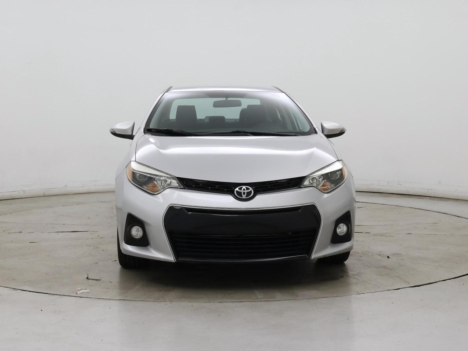 2014 Toyota Corolla S Plus - Photo 6