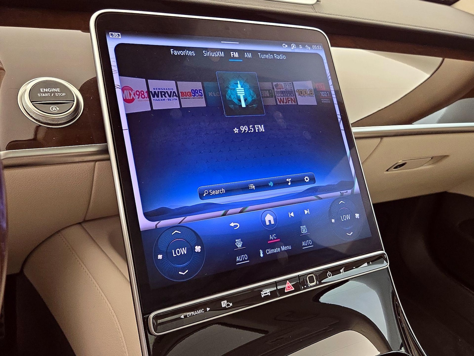 2026 Mercedes-Benz S-Class S 580 - Photo 17