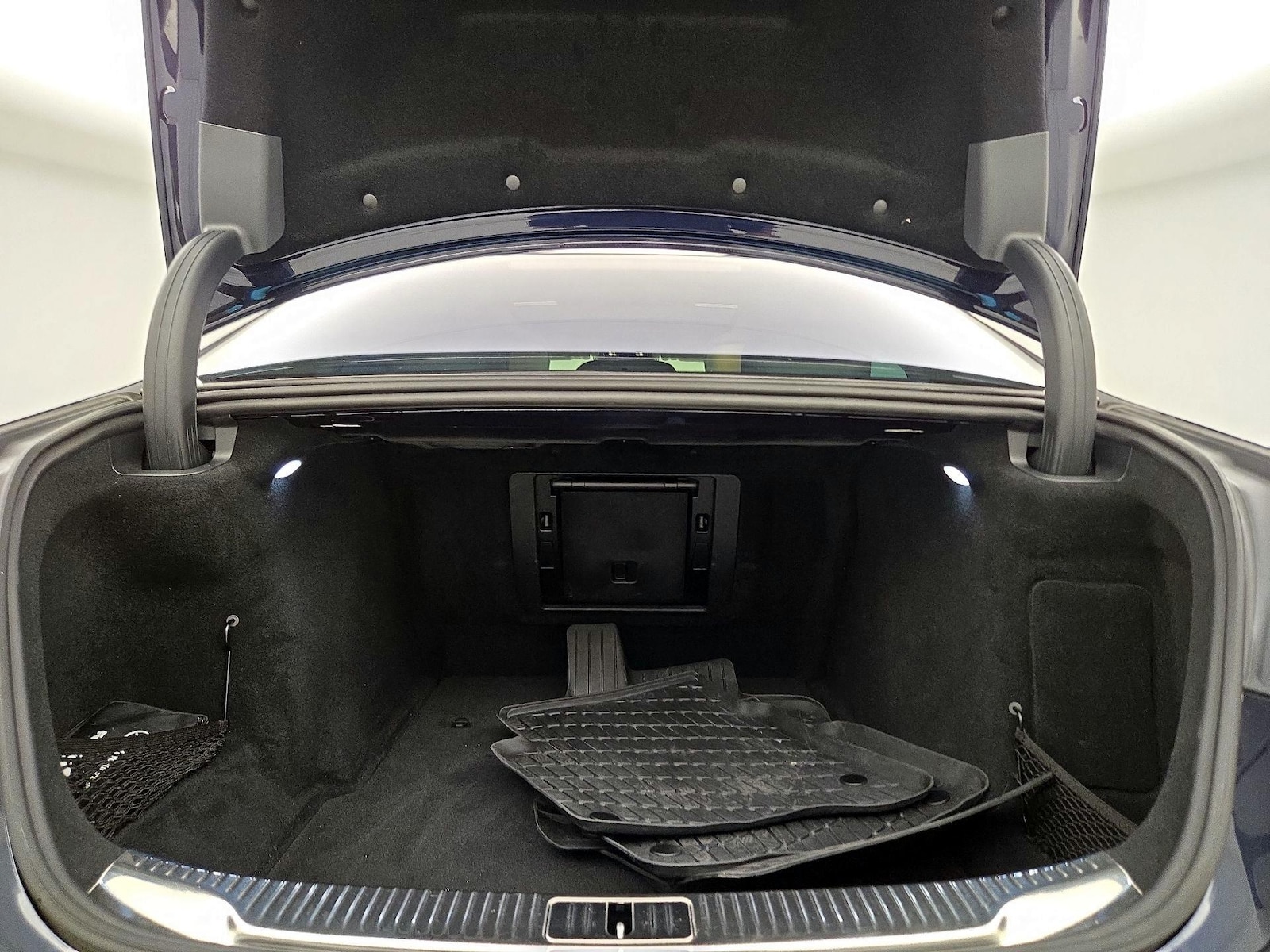 2026 Mercedes-Benz S-Class S 580 - Photo 23