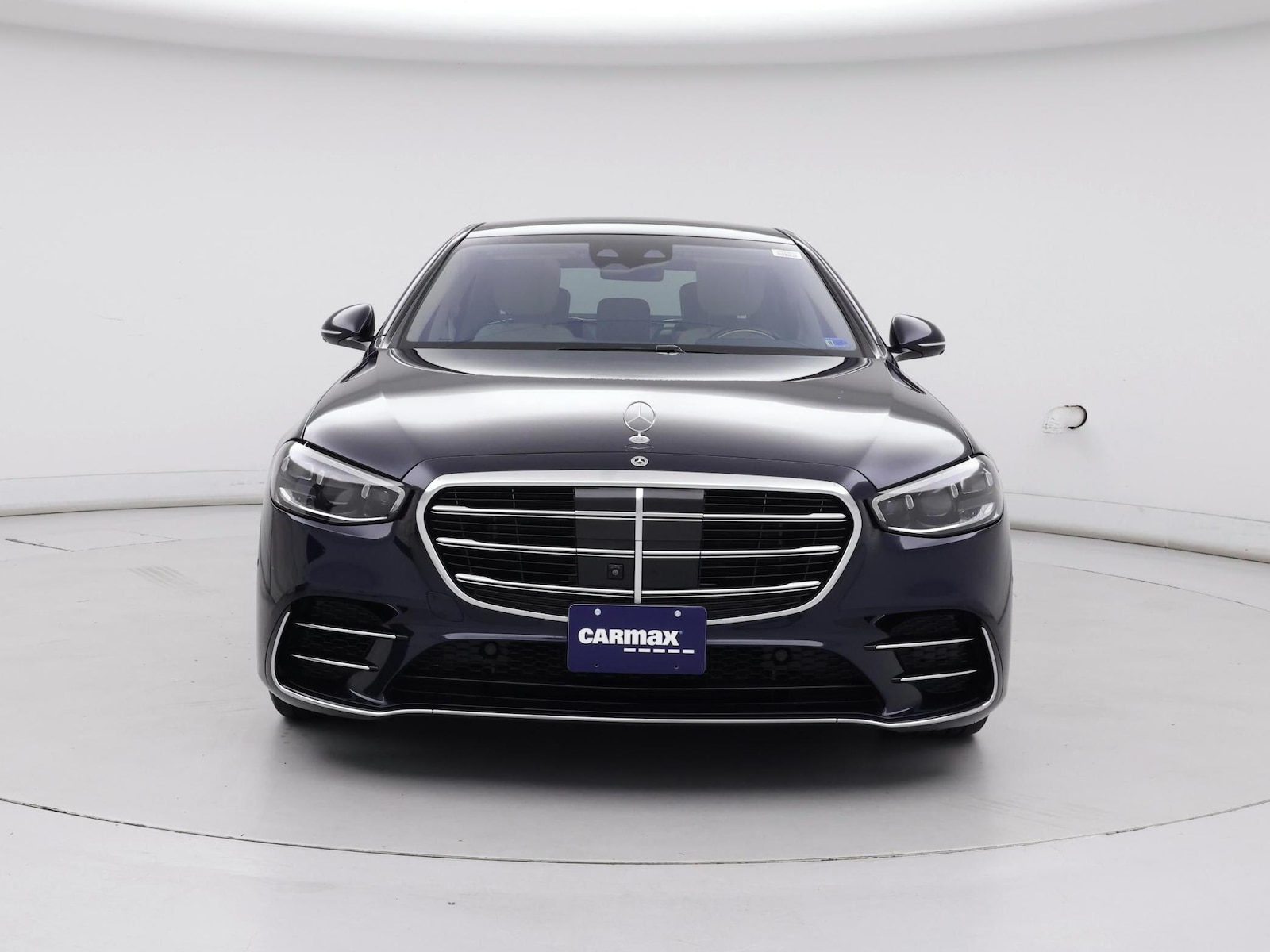 2026 Mercedes-Benz S-Class S 580 - Photo 6