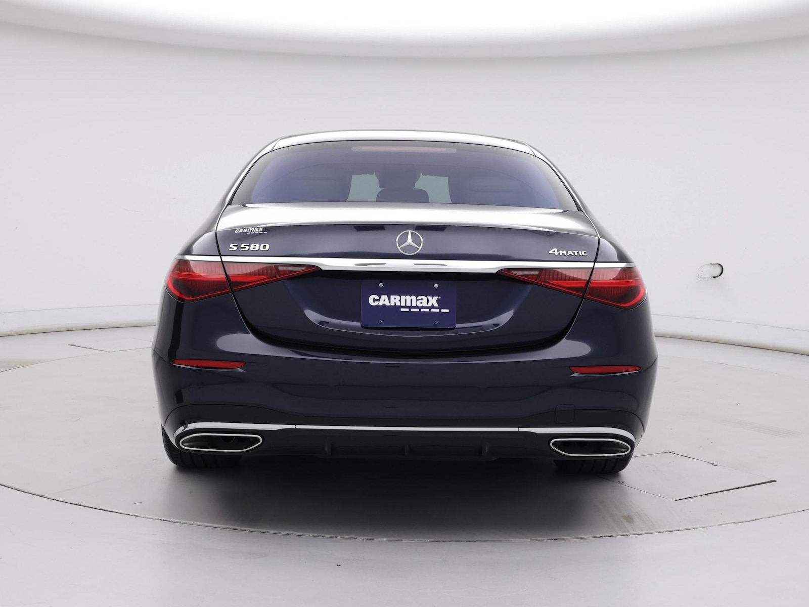 2026 Mercedes-Benz S-Class S 580 - Photo 7