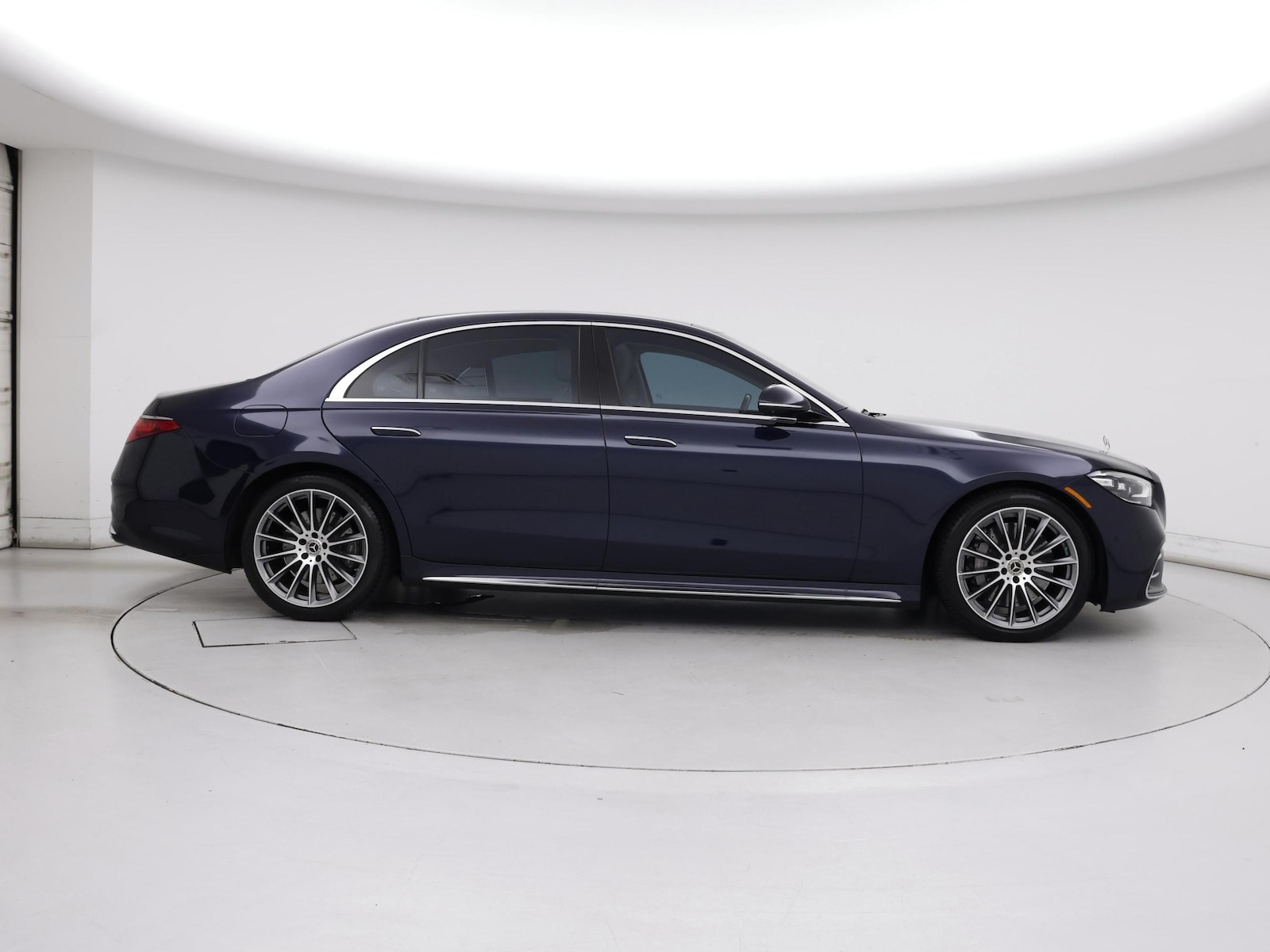 2026 Mercedes-Benz S-Class S 580 - Photo 8