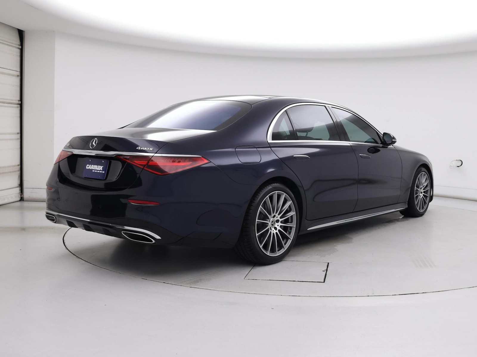2026 Mercedes-Benz S-Class S 580 - Photo 9