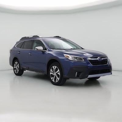 2022 Subaru Outback Touring