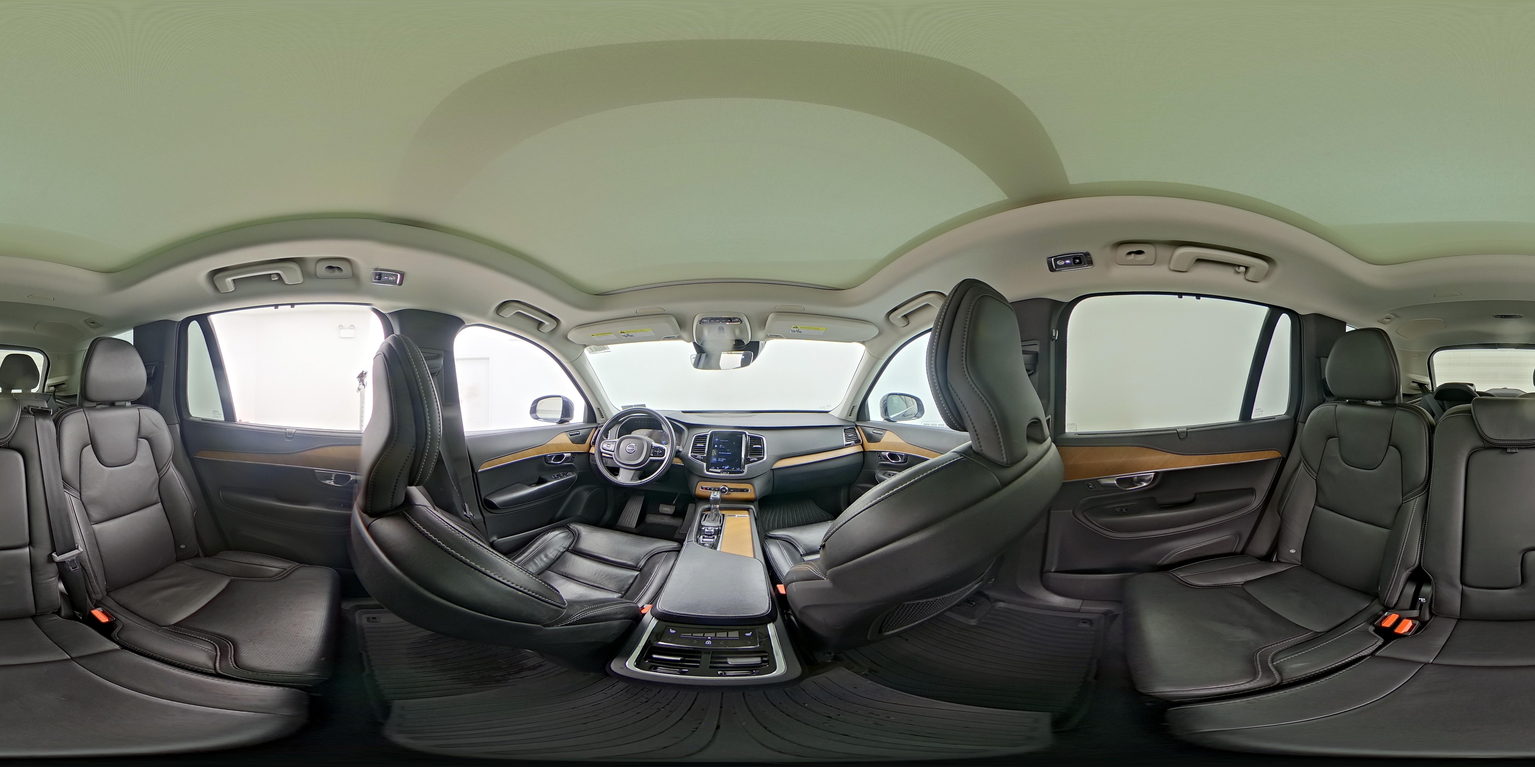 2019 Volvo XC90 Inscription - Photo 27
