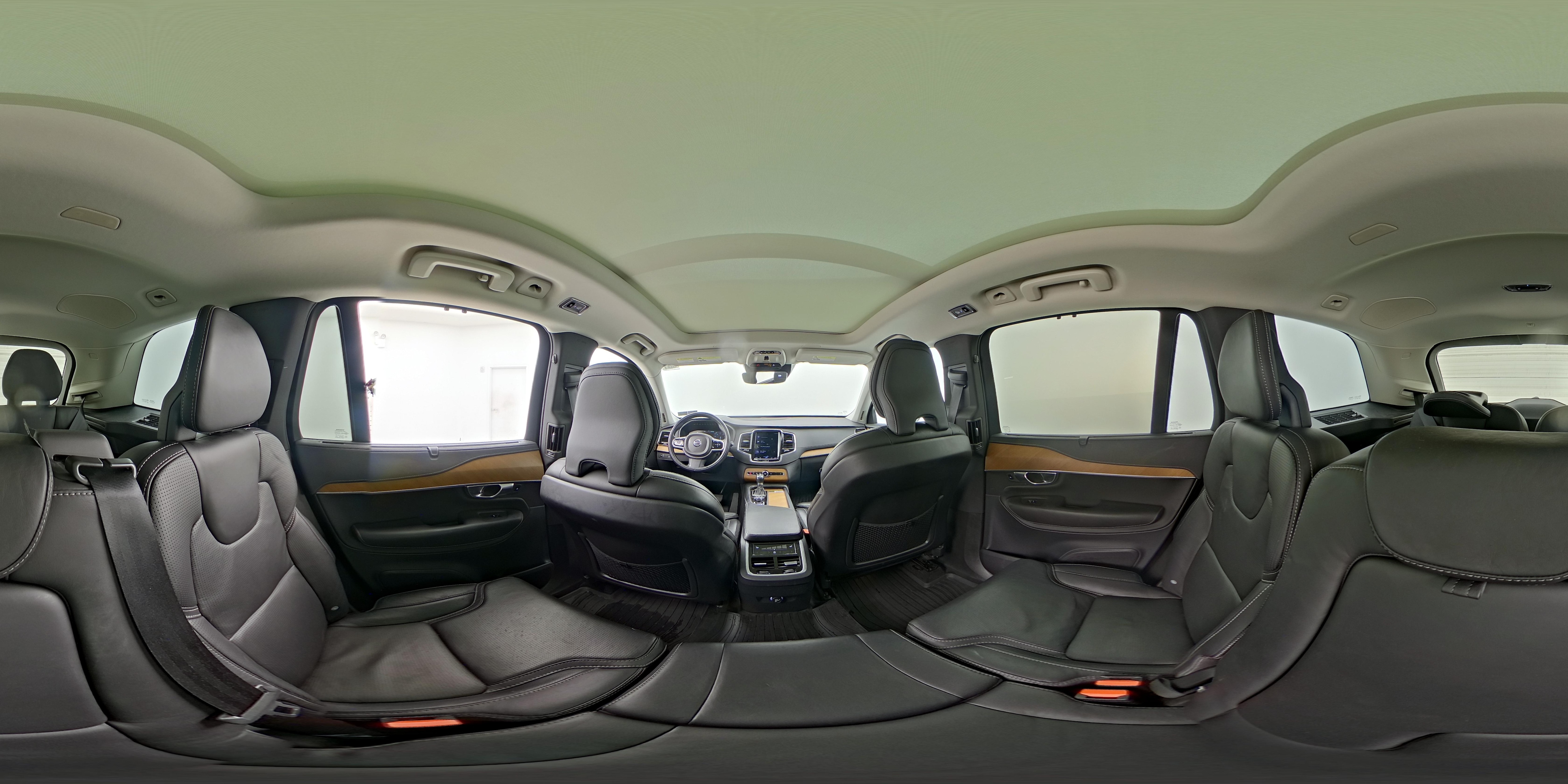 2019 Volvo XC90 Inscription - Photo 28