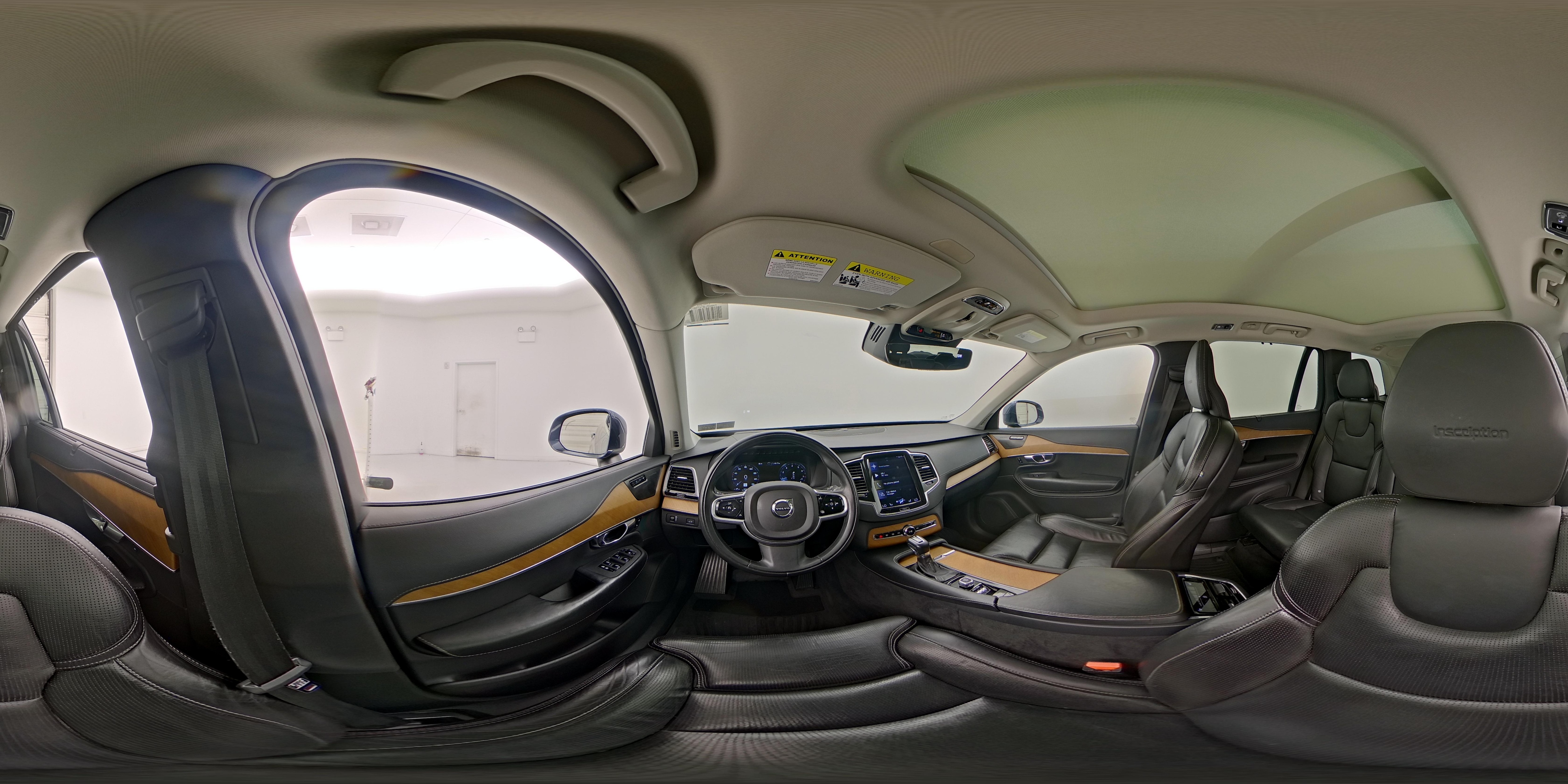 2019 Volvo XC90 Inscription - Photo 29