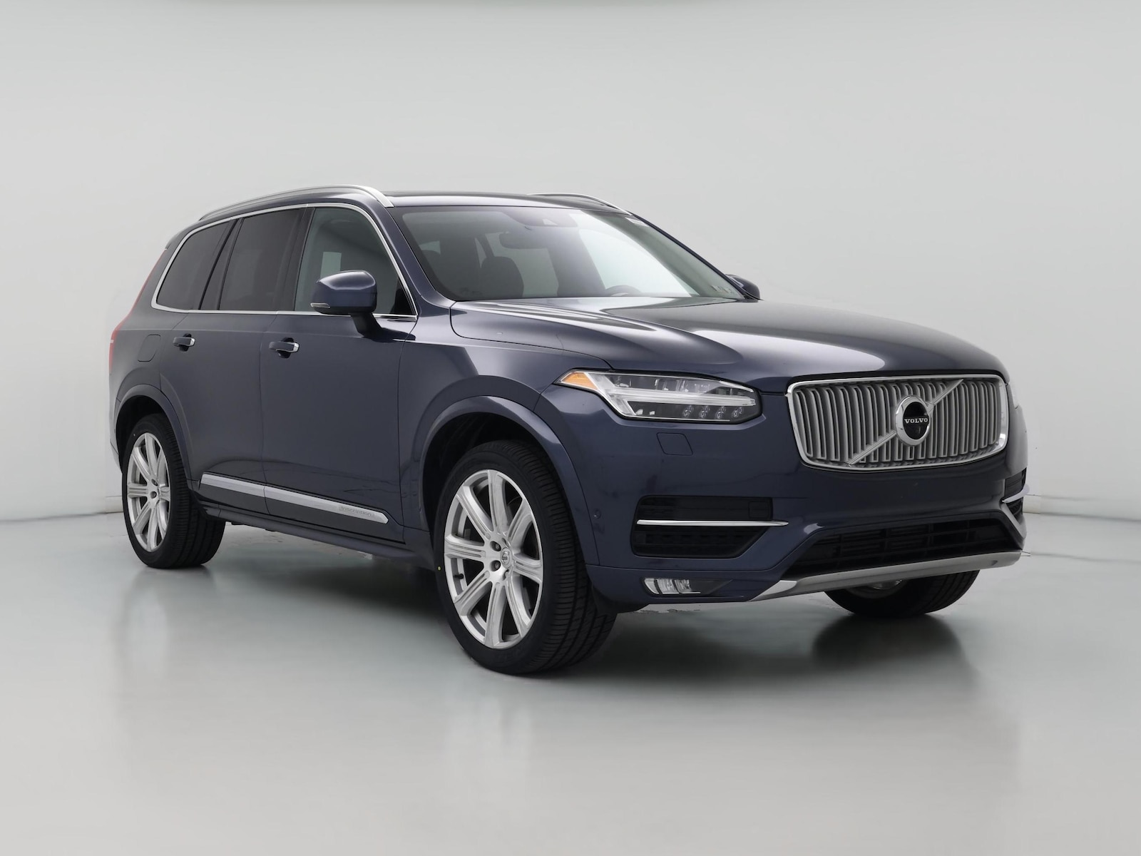 2019 Volvo XC90
