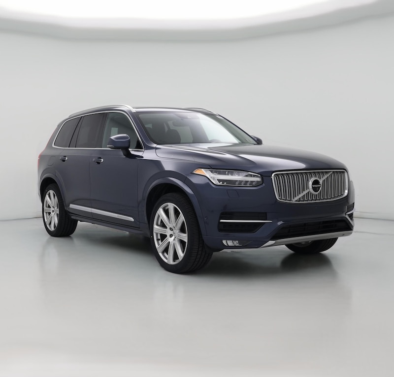 2019 Volvo XC90 T6 Inscription