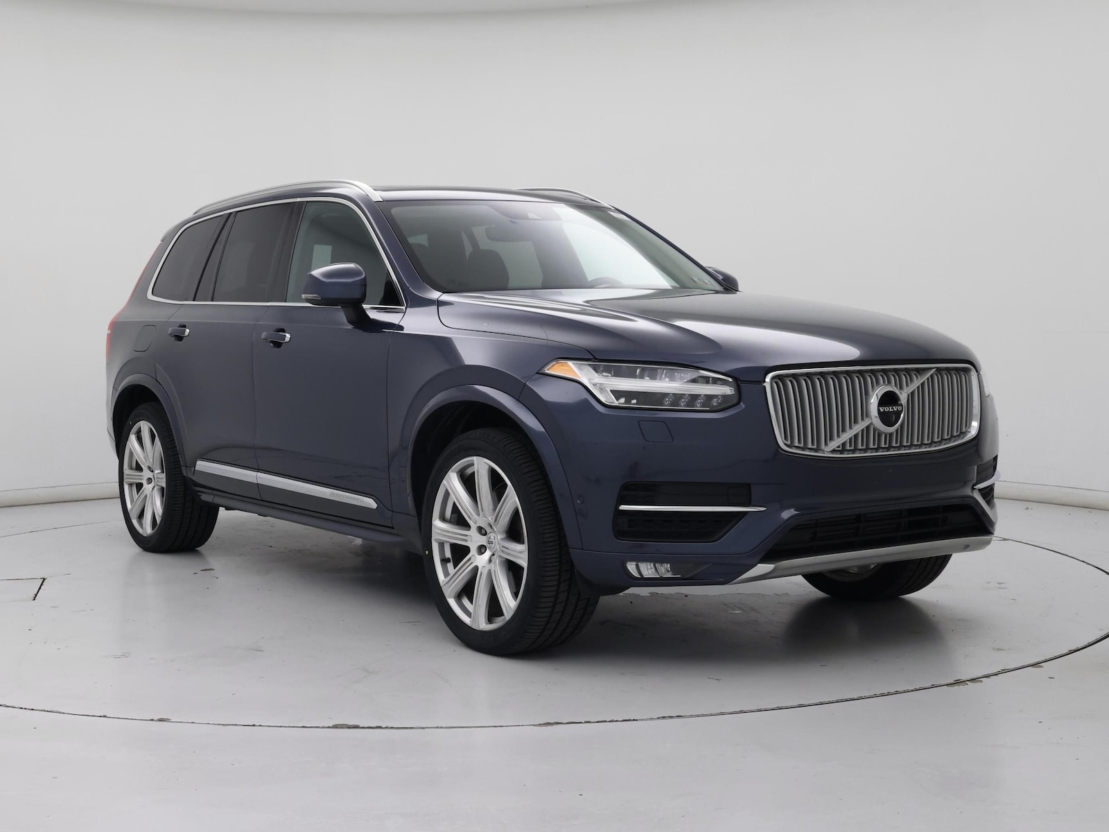 2019 Volvo XC90 Inscription - Photo 2