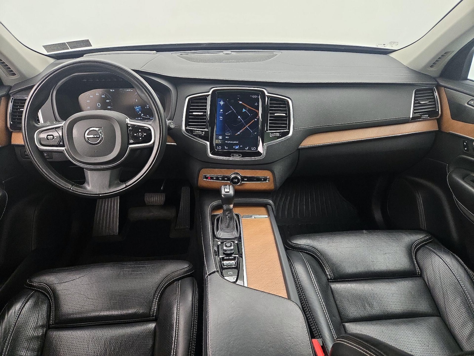 2019 Volvo XC90 Inscription - Photo 10