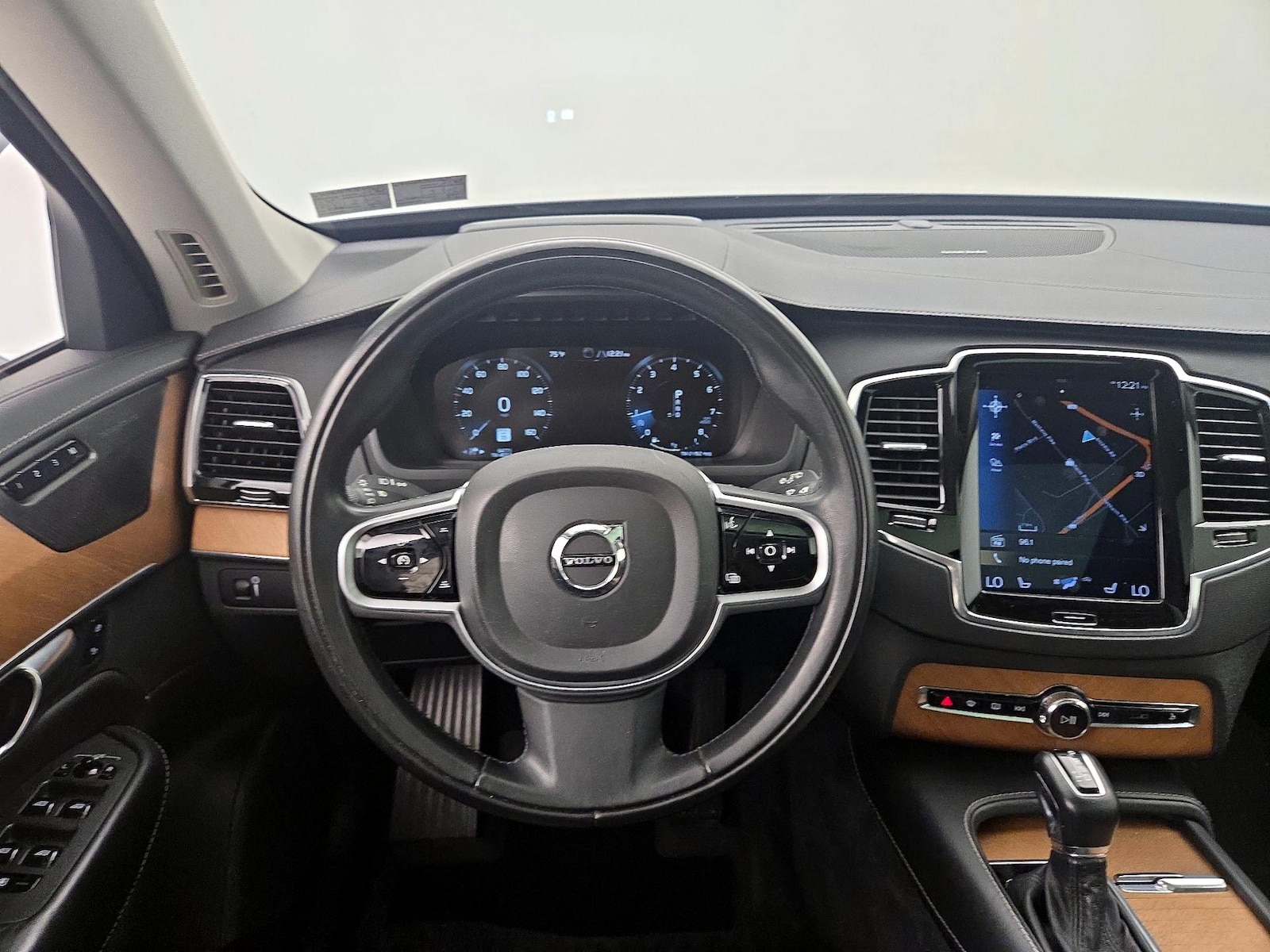 2019 Volvo XC90 Inscription - Photo 11