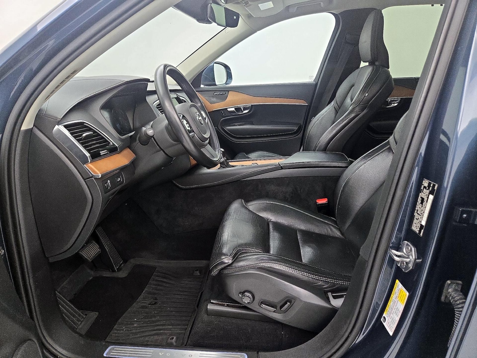 2019 Volvo XC90 Inscription - Photo 12