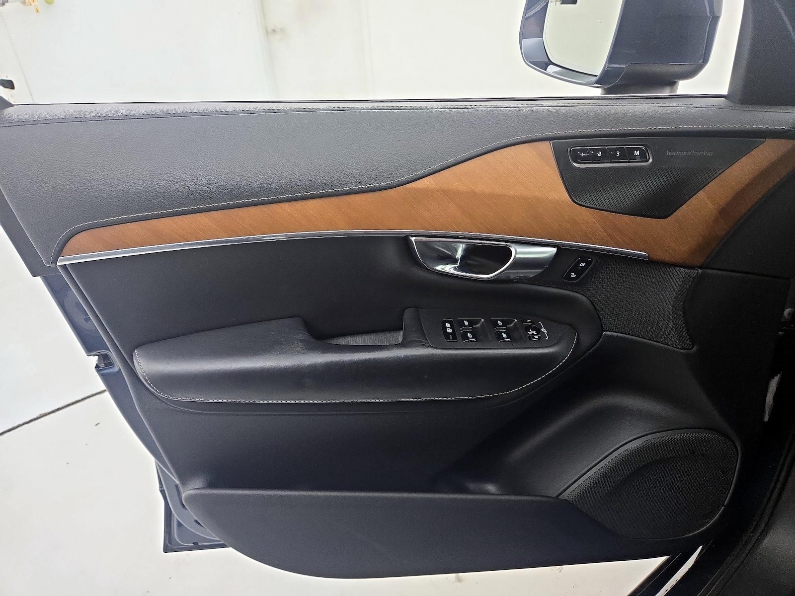 2019 Volvo XC90 Inscription - Photo 13