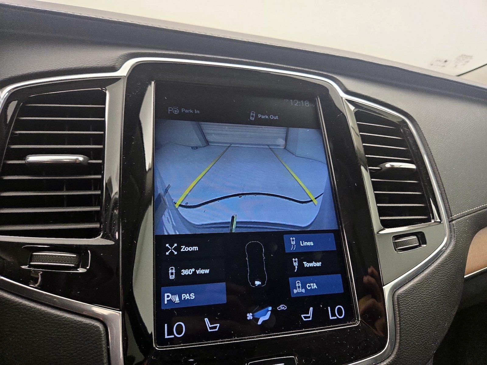 2019 Volvo XC90 Inscription - Photo 16
