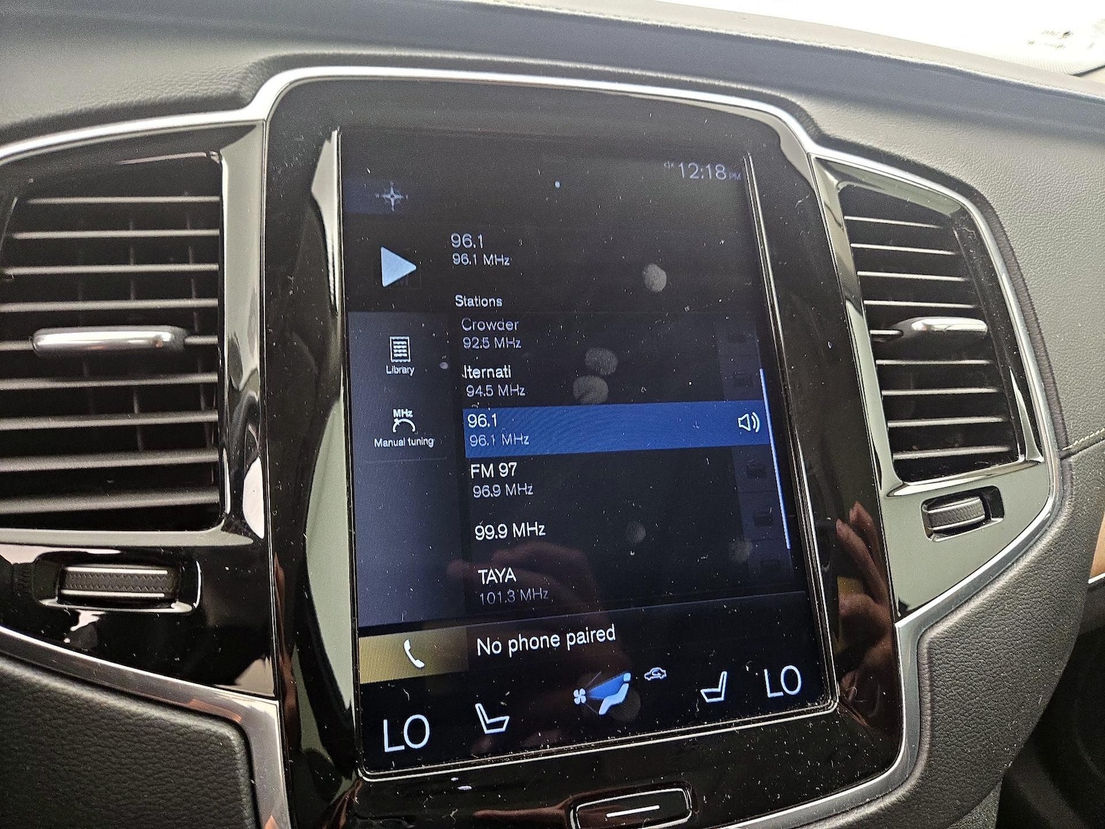 2019 Volvo XC90 Inscription - Photo 17