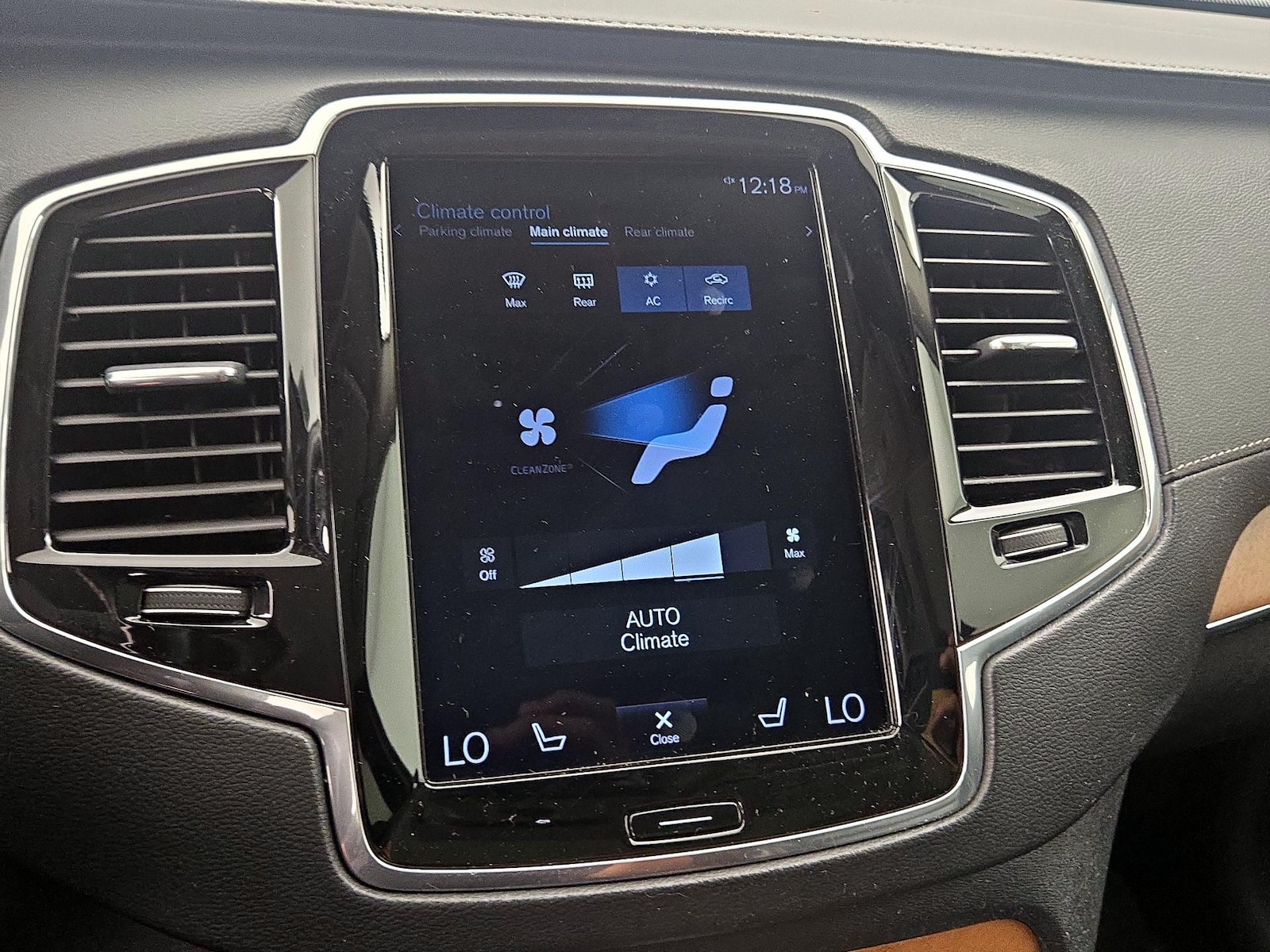 2019 Volvo XC90 Inscription - Photo 18