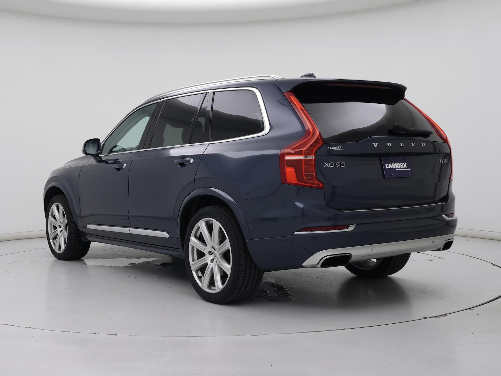 2019 Volvo XC90 Inscription - Photo 3