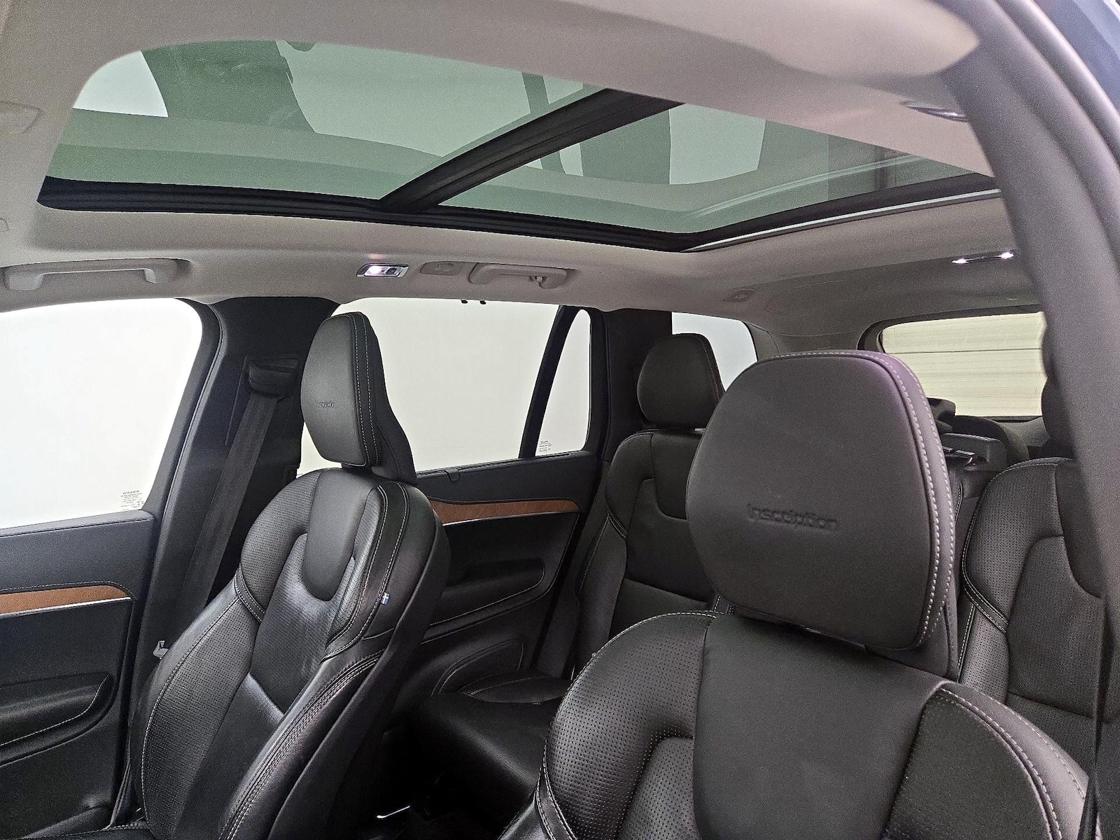 2019 Volvo XC90 Inscription - Photo 20
