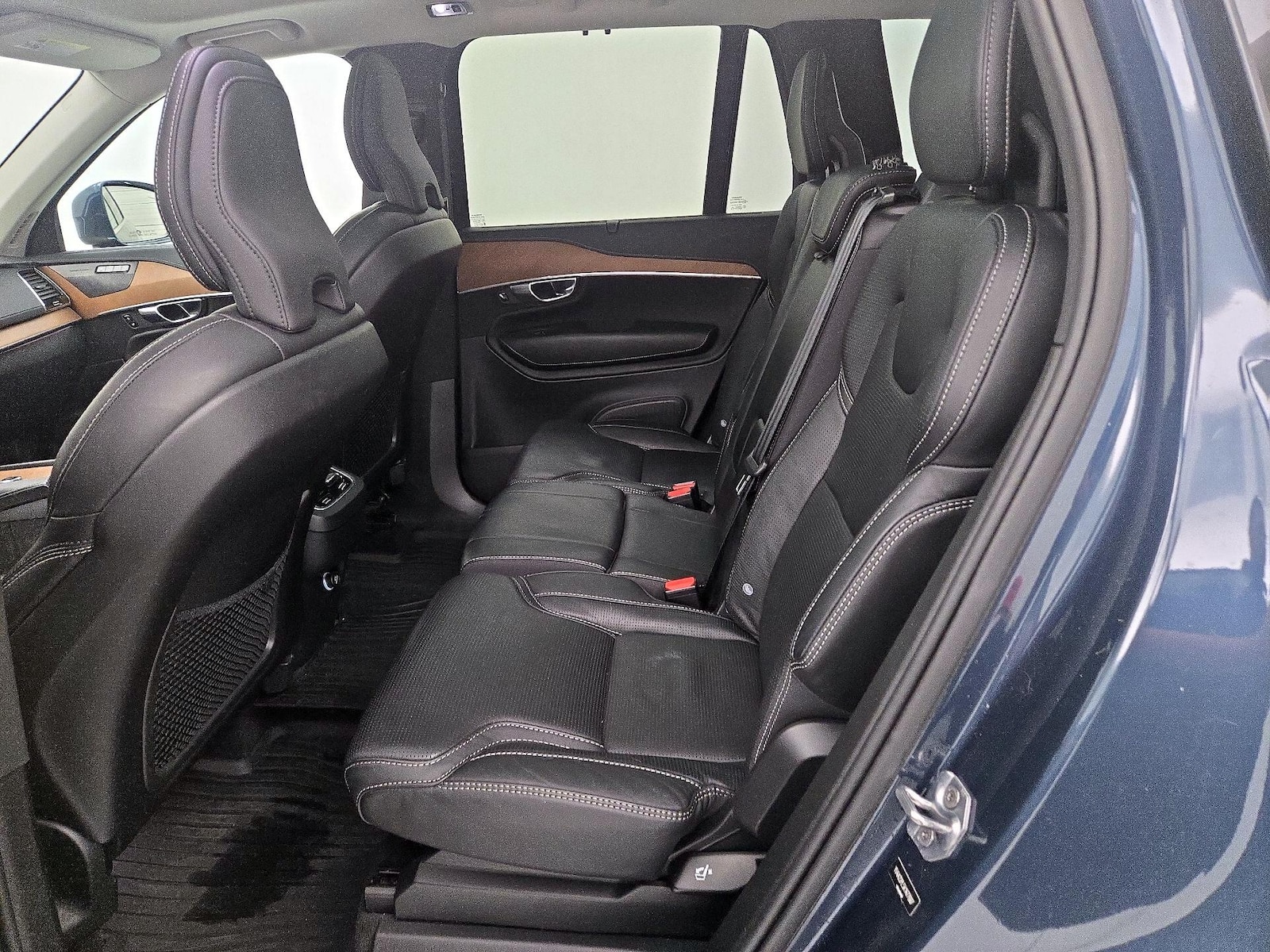 2019 Volvo XC90 Inscription - Photo 21