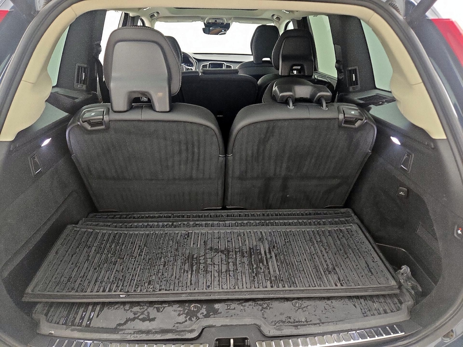 2019 Volvo XC90 Inscription - Photo 23