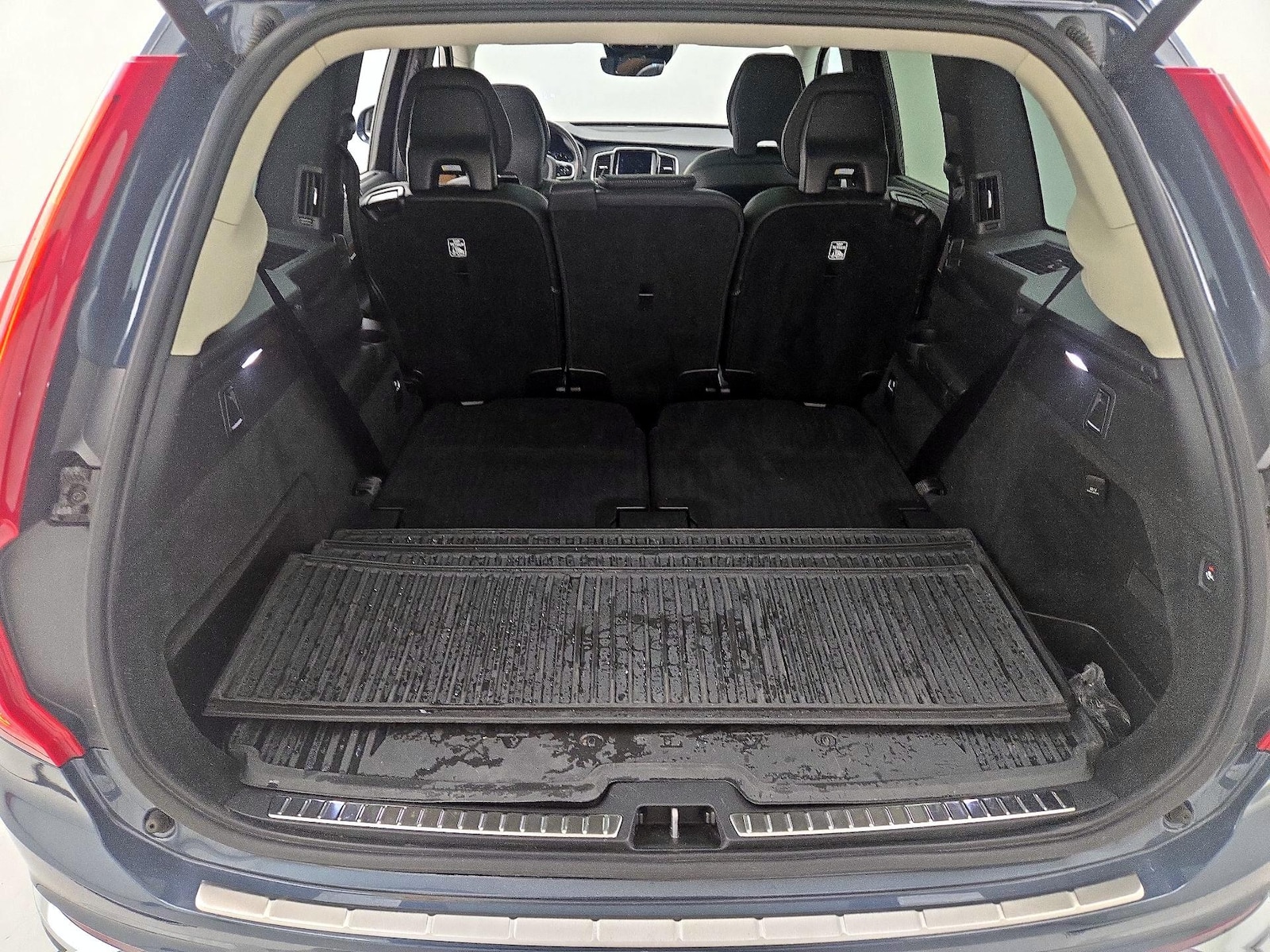 2019 Volvo XC90 Inscription - Photo 24