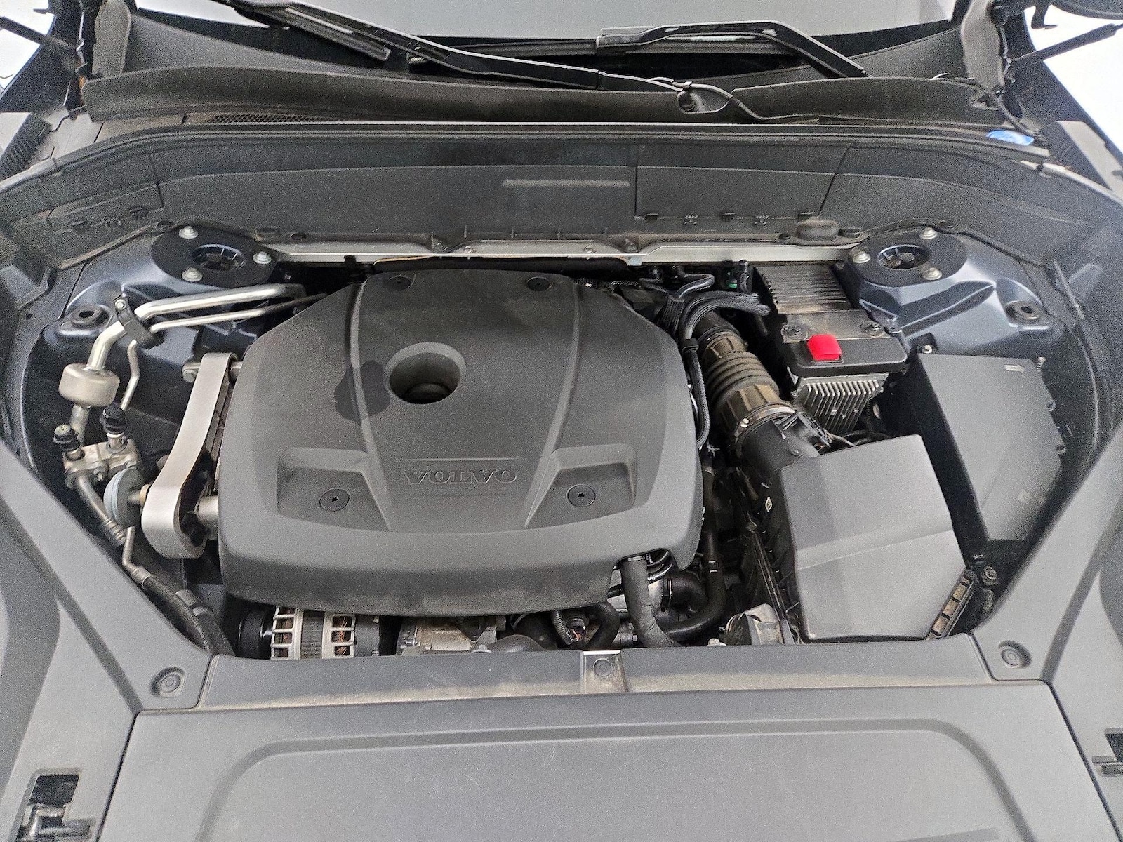 2019 Volvo XC90 Inscription - Photo 25