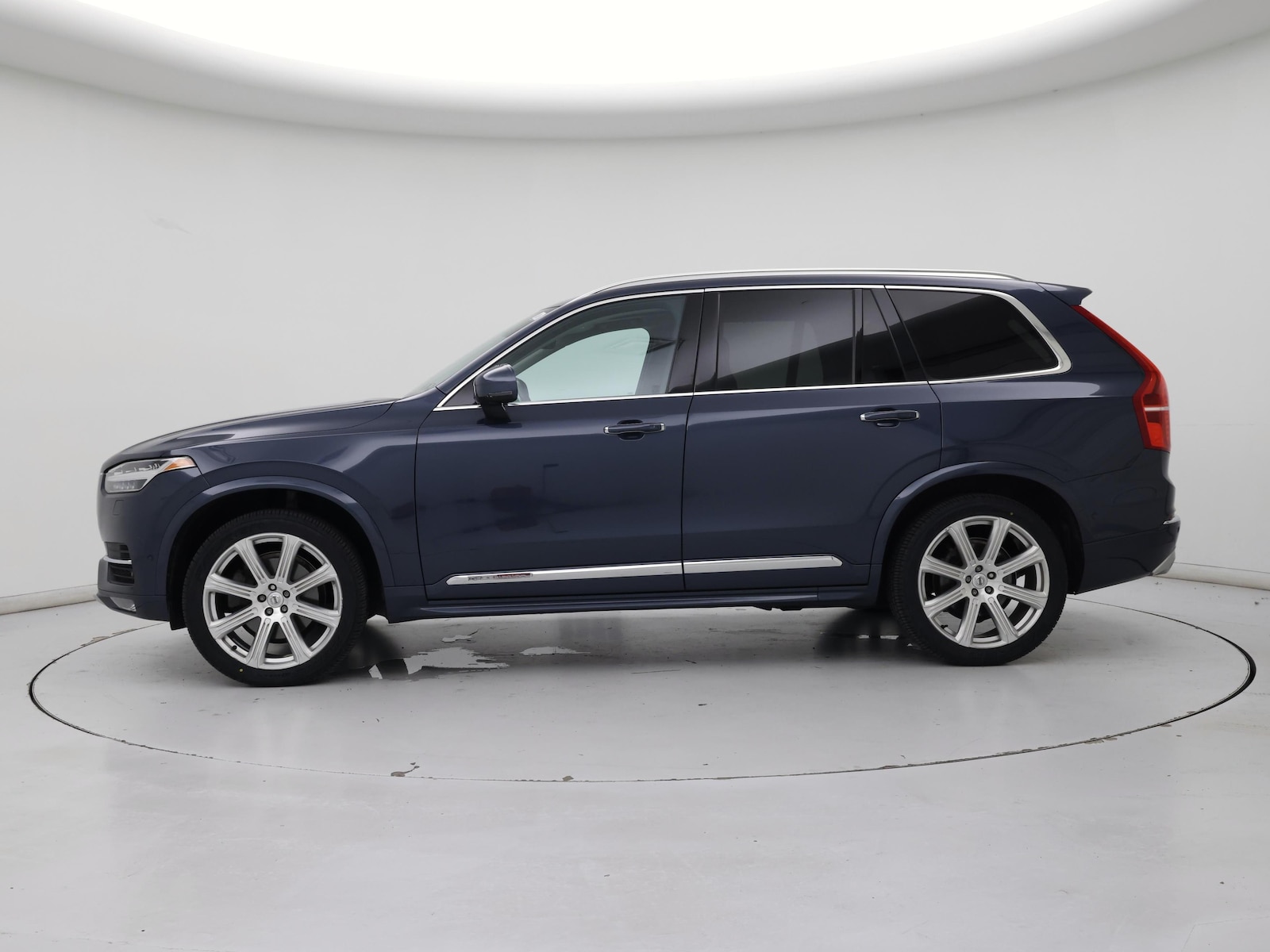 2019 Volvo XC90 Inscription - Photo 4