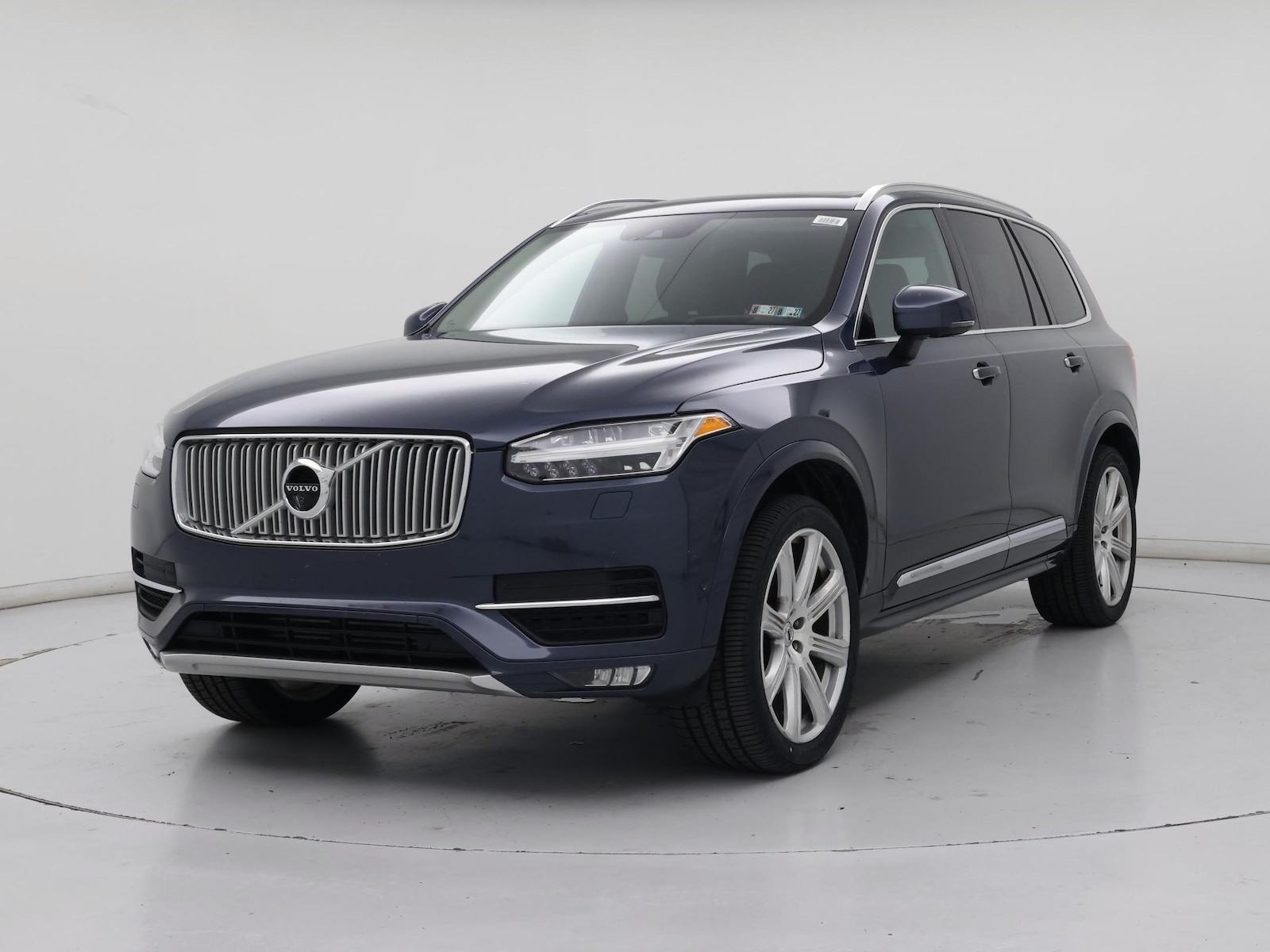 2019 Volvo XC90 Inscription - Photo 5