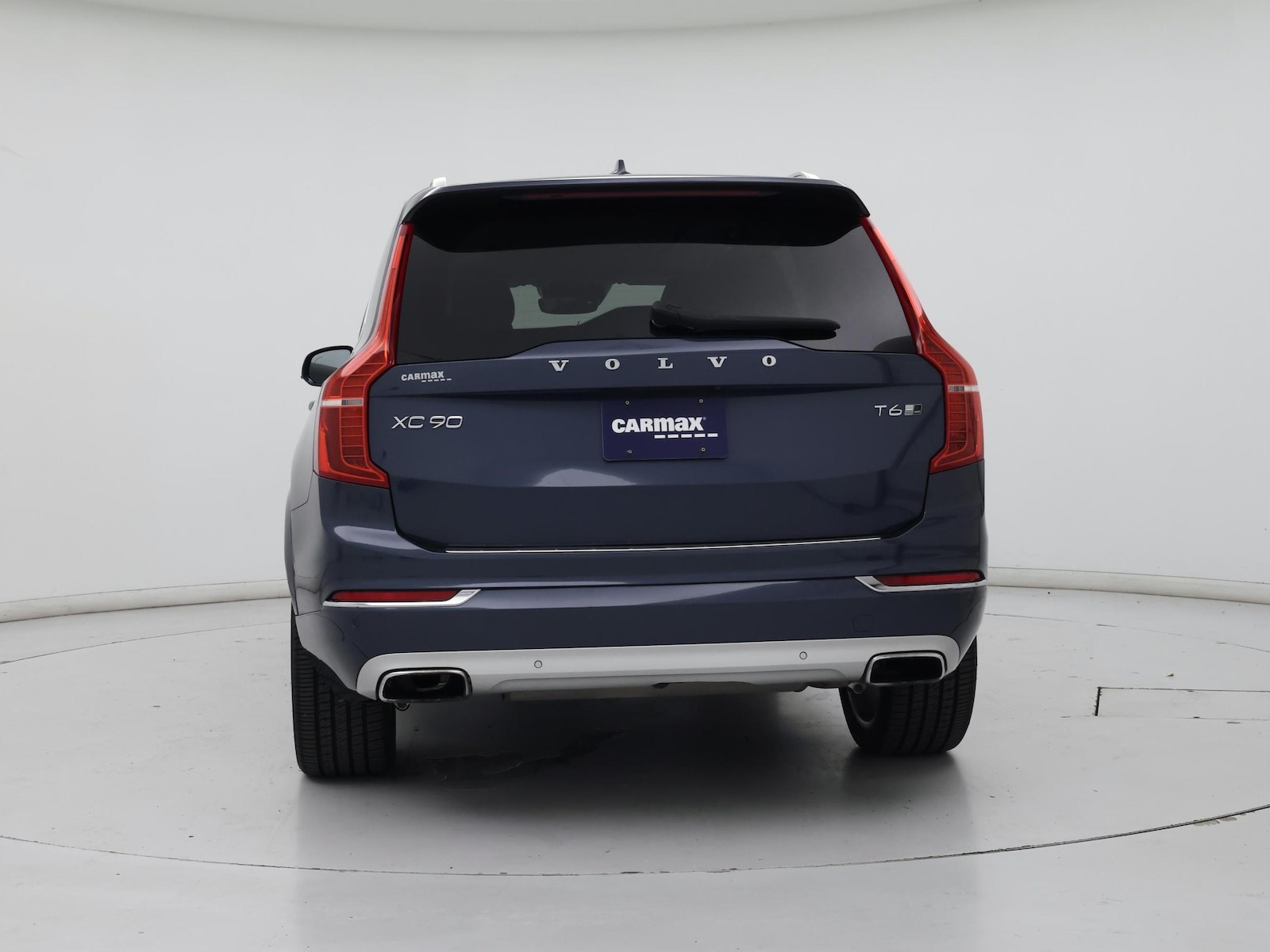 2019 Volvo XC90 Inscription - Photo 7