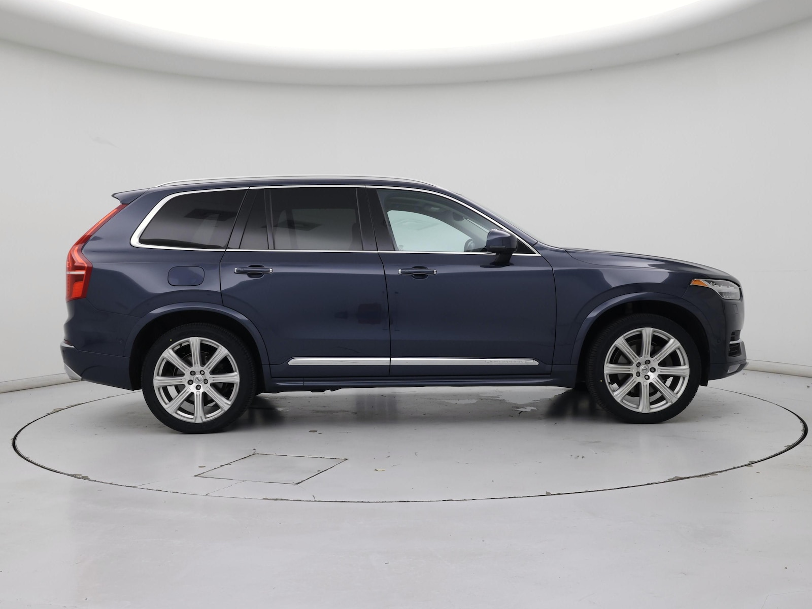 2019 Volvo XC90 Inscription - Photo 8