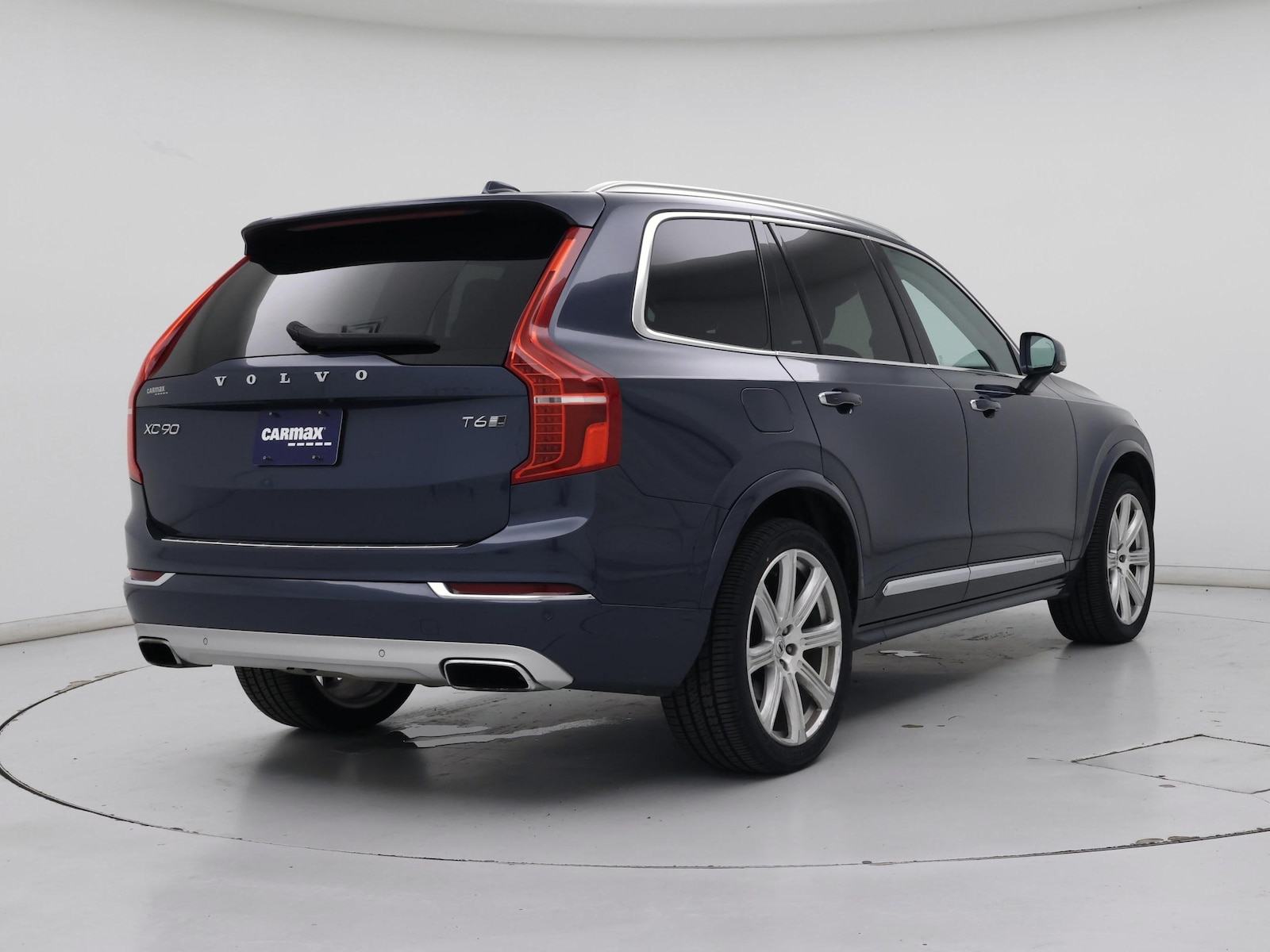 2019 Volvo XC90 Inscription - Photo 9