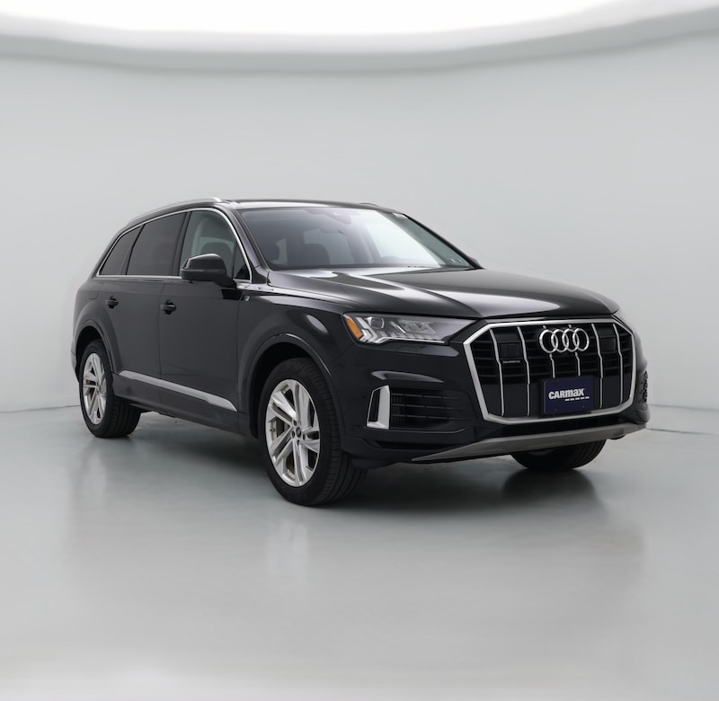 2023 Audi Q7 Premium Plus