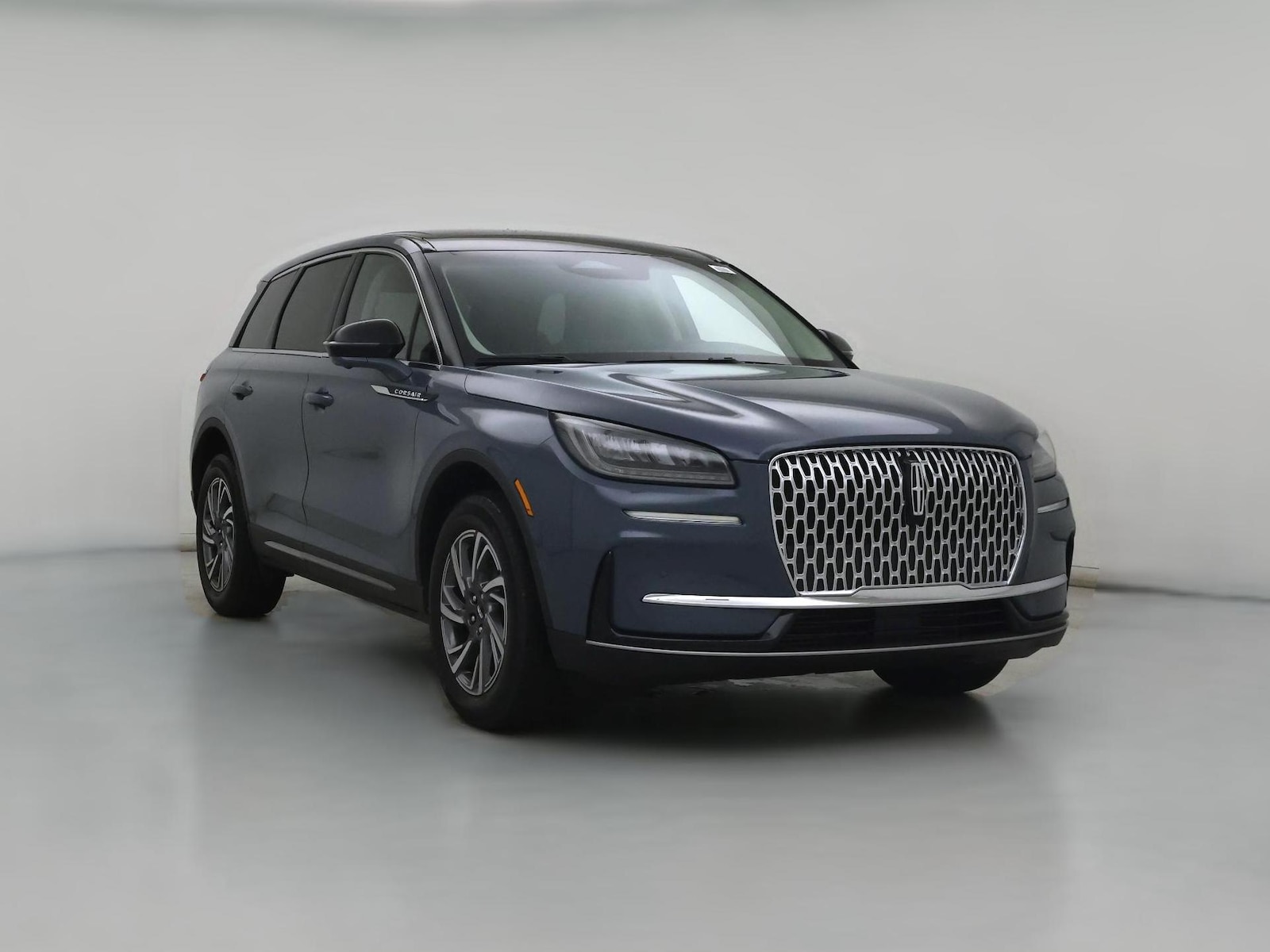 2023 Lincoln Corsair