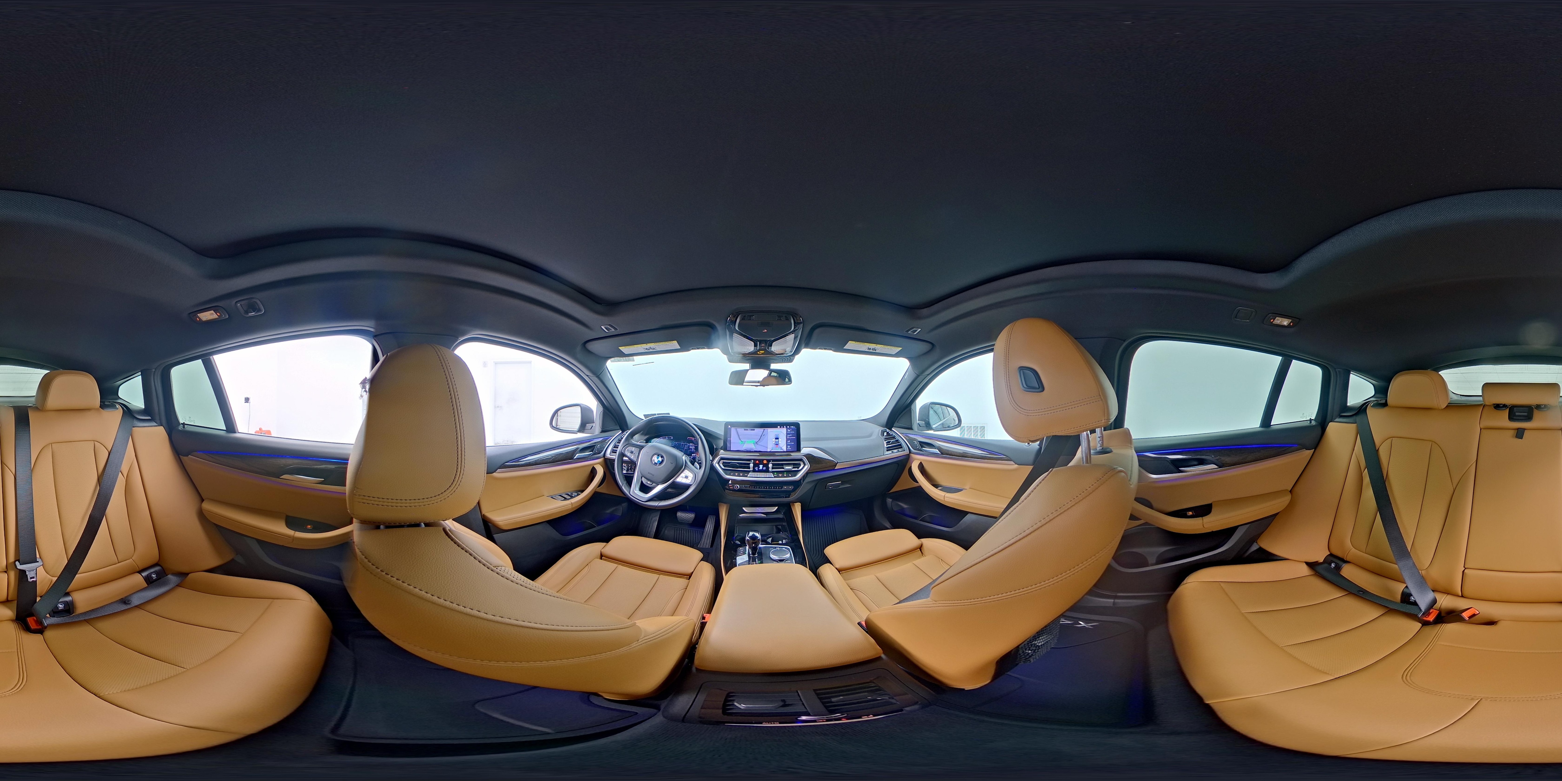2022 BMW X4 30i - Photo 25