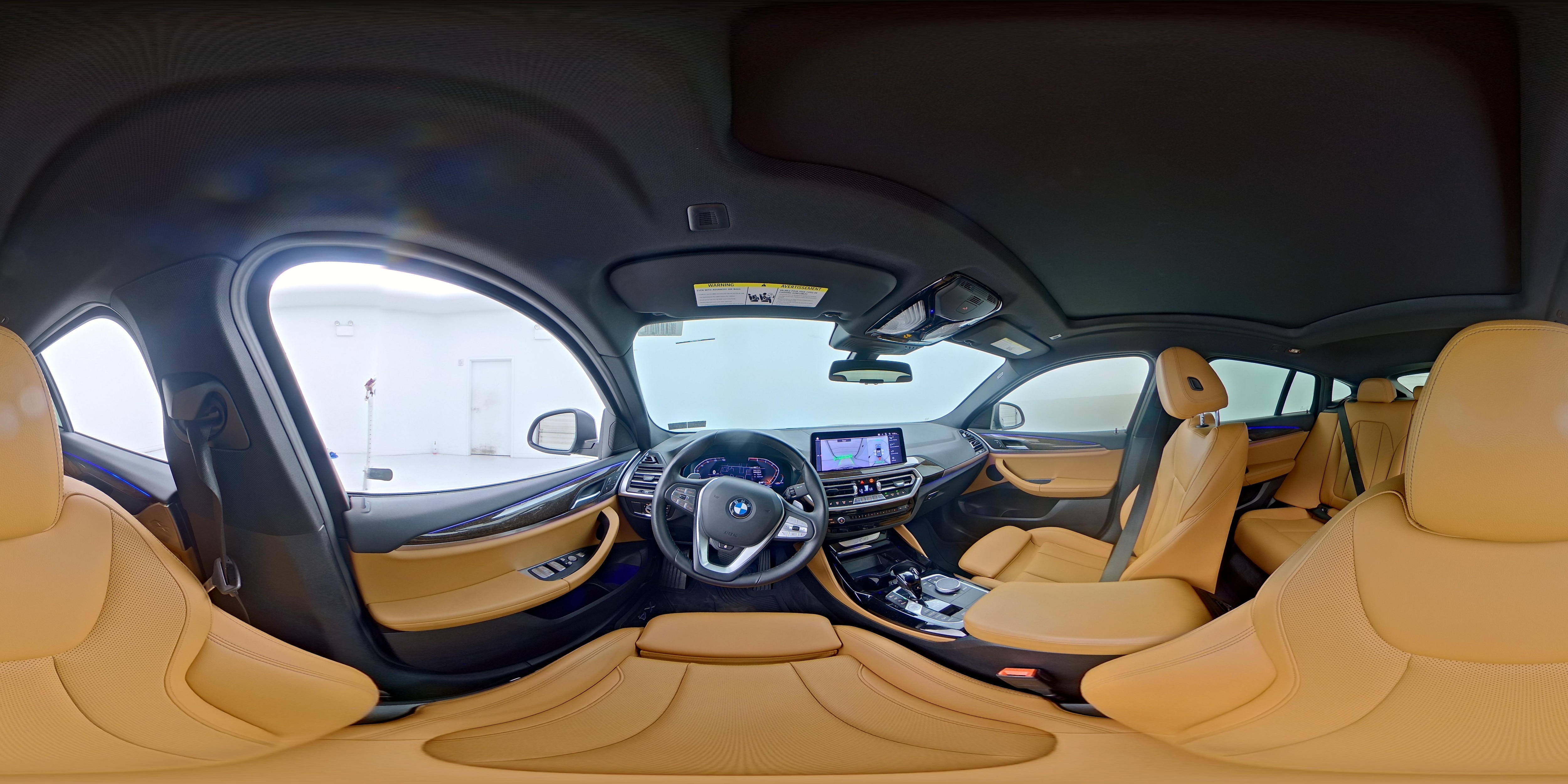 2022 BMW X4 30i - Photo 27