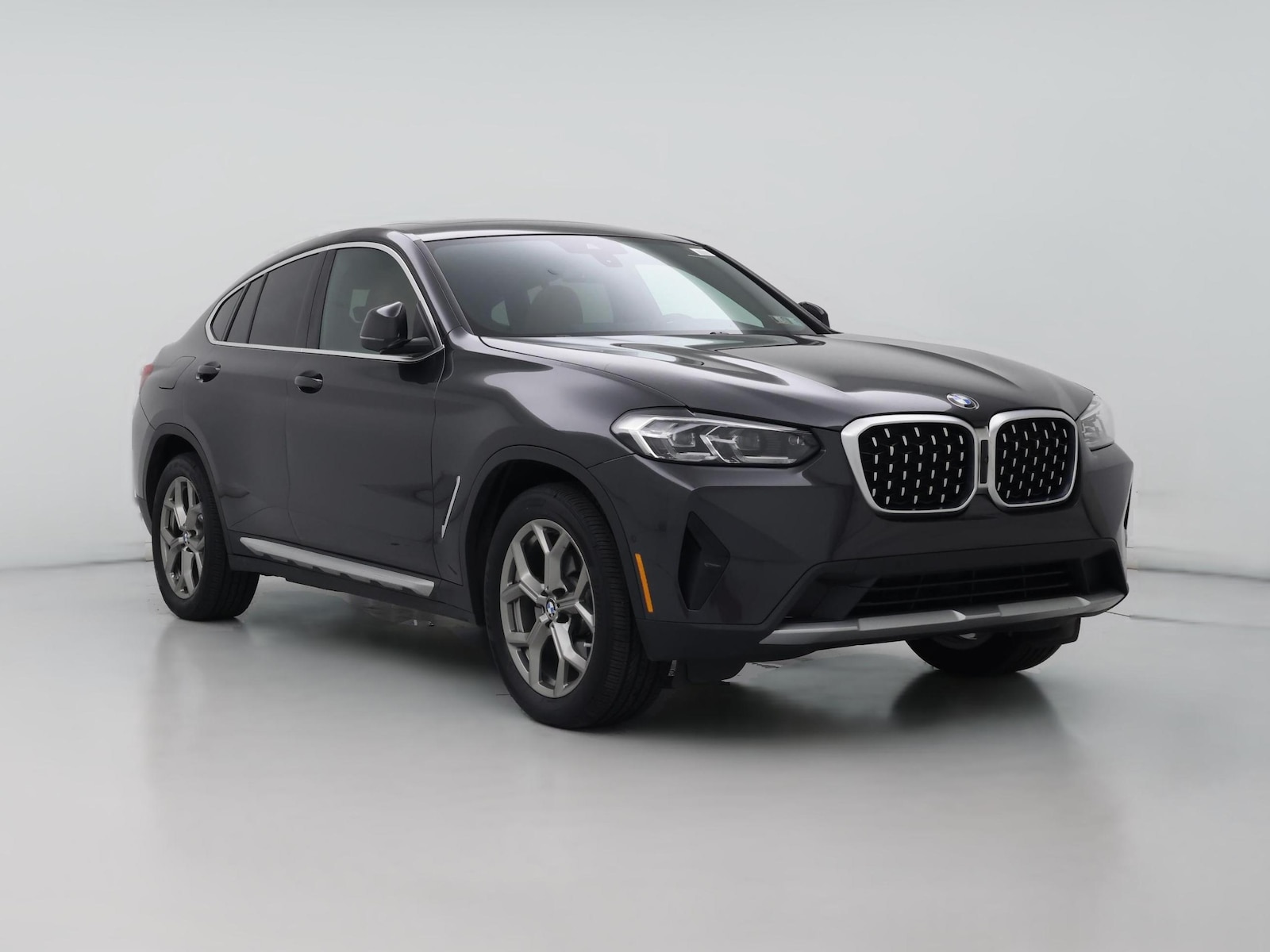 2022 BMW X4