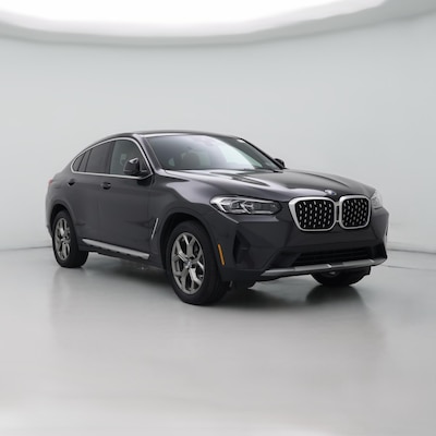 2022 BMW X4 XDrive30i