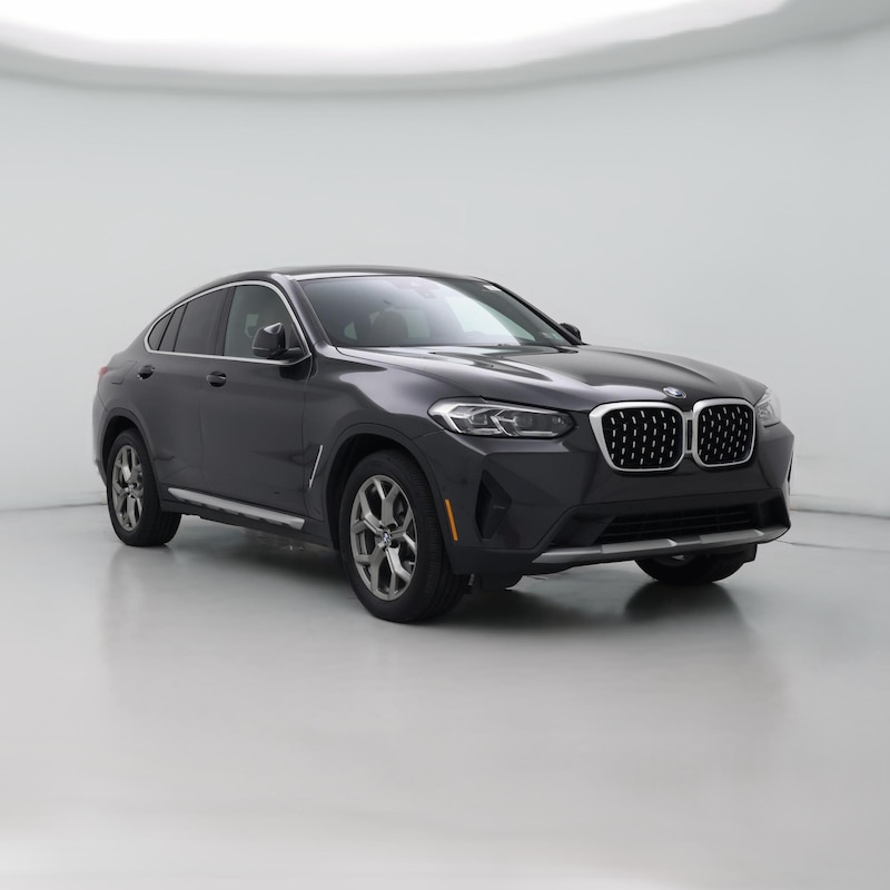 2022 BMW X4 XDrive30i