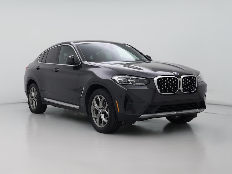 2022 BMW X4 XDrive30i