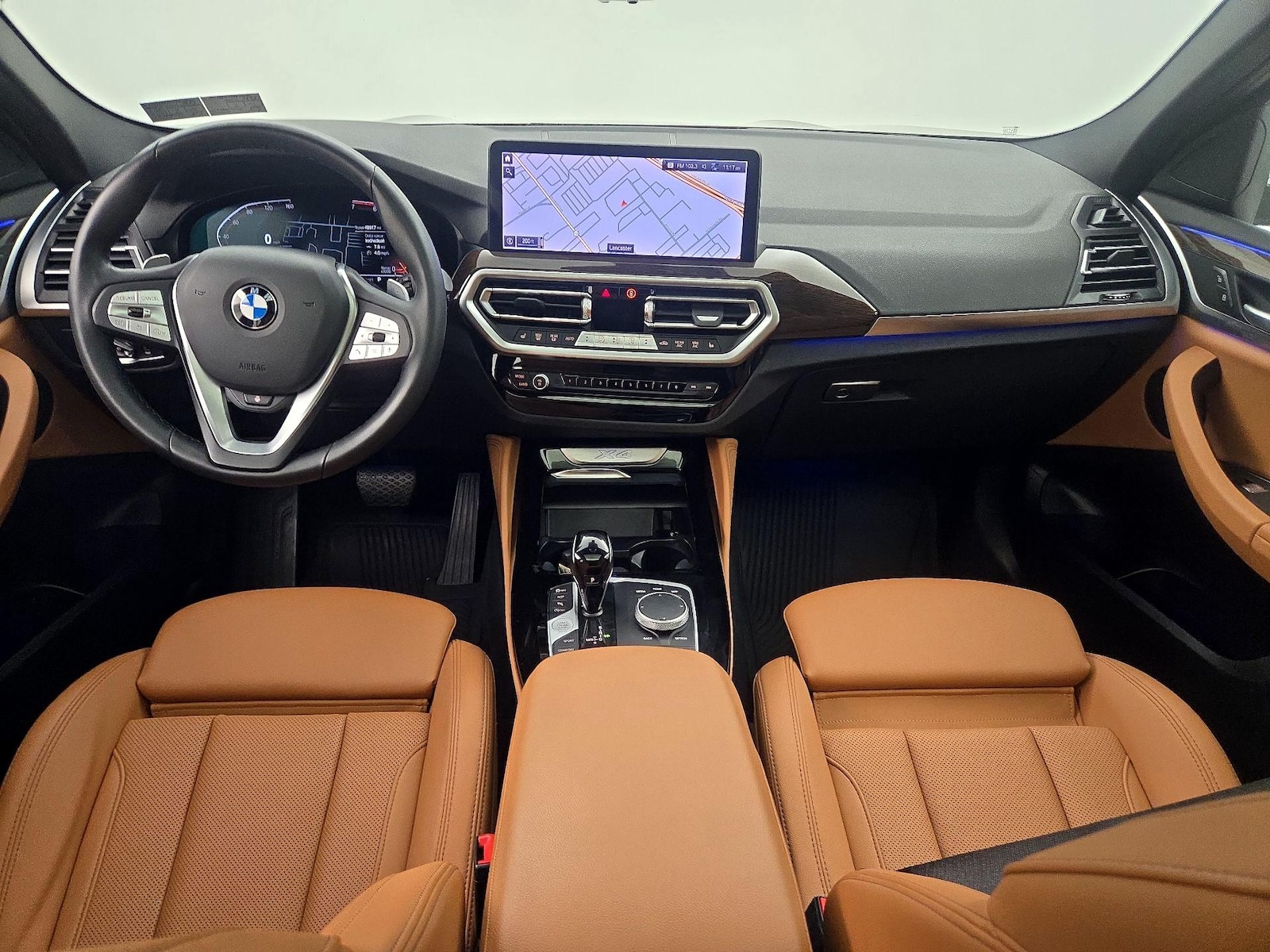 2022 BMW X4 30i - Photo 10