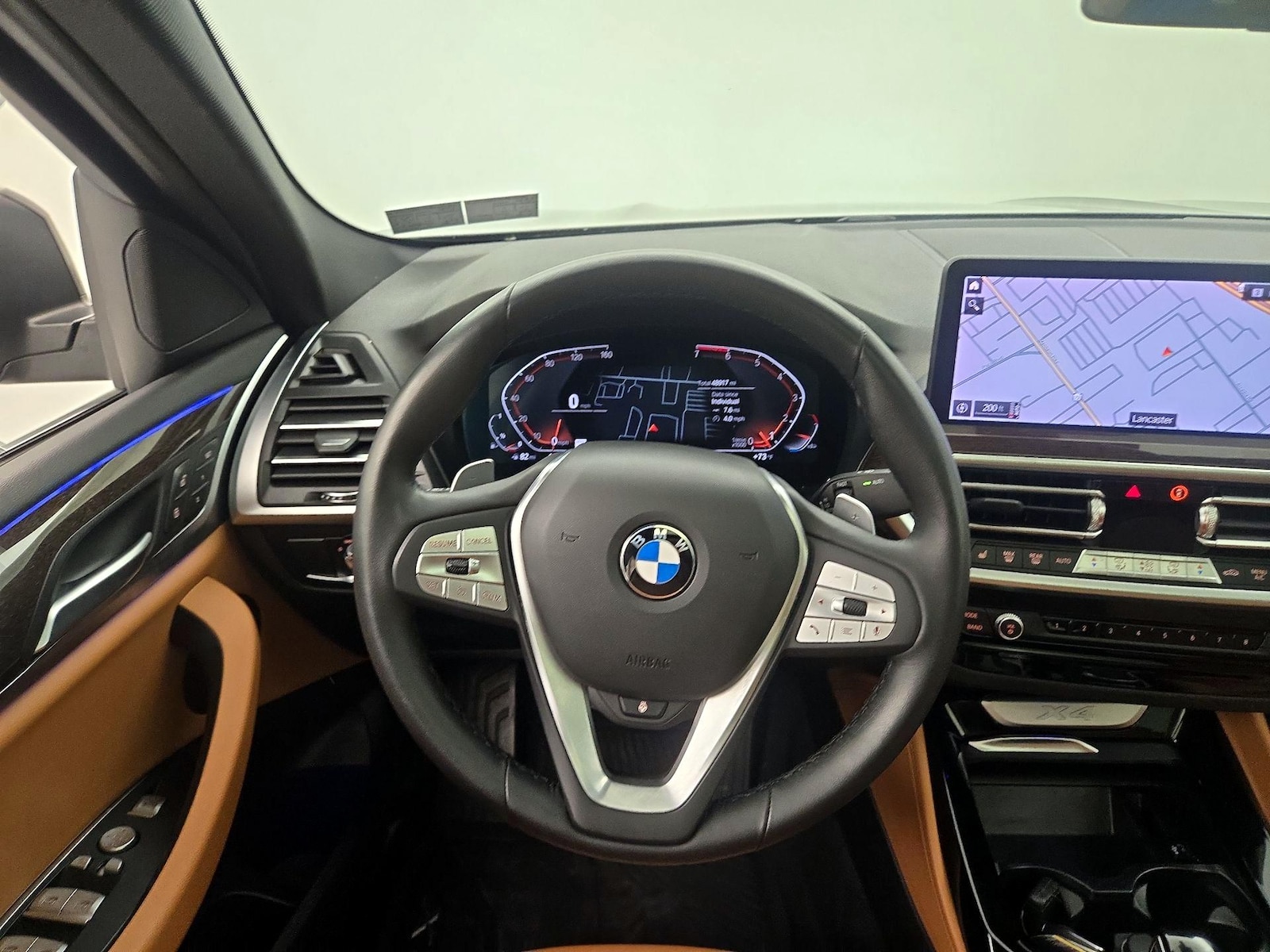 2022 BMW X4 30i - Photo 11