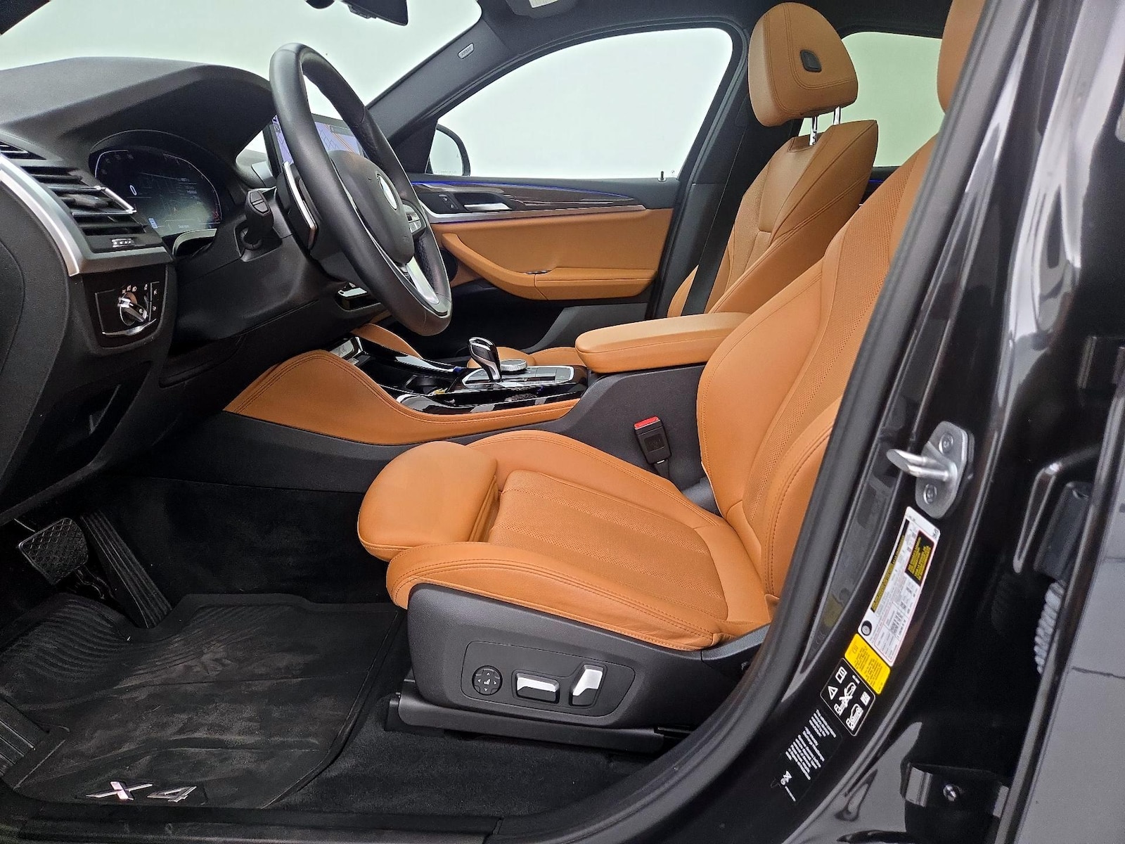 2022 BMW X4 30i - Photo 12