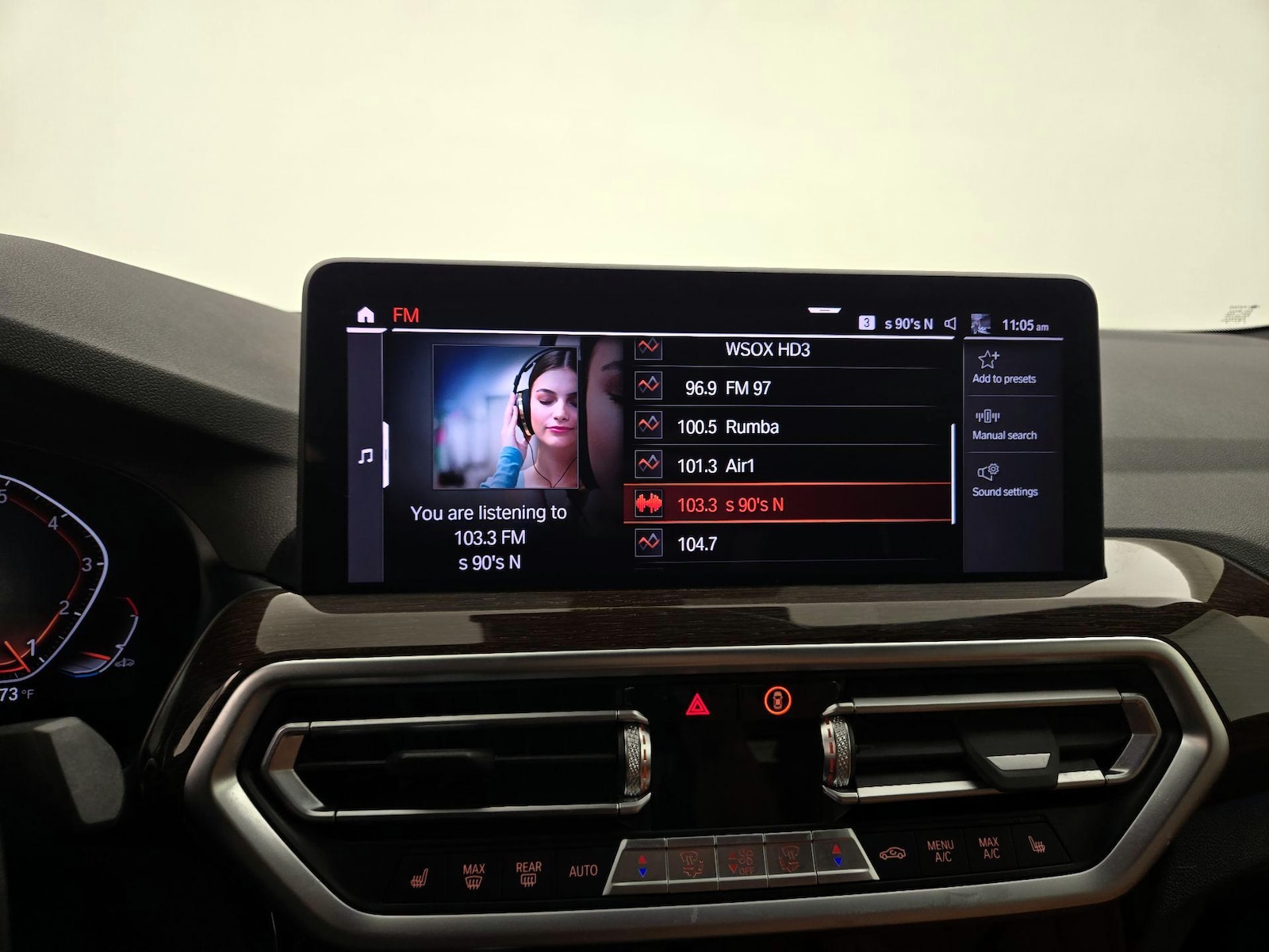 2022 BMW X4 30i - Photo 17
