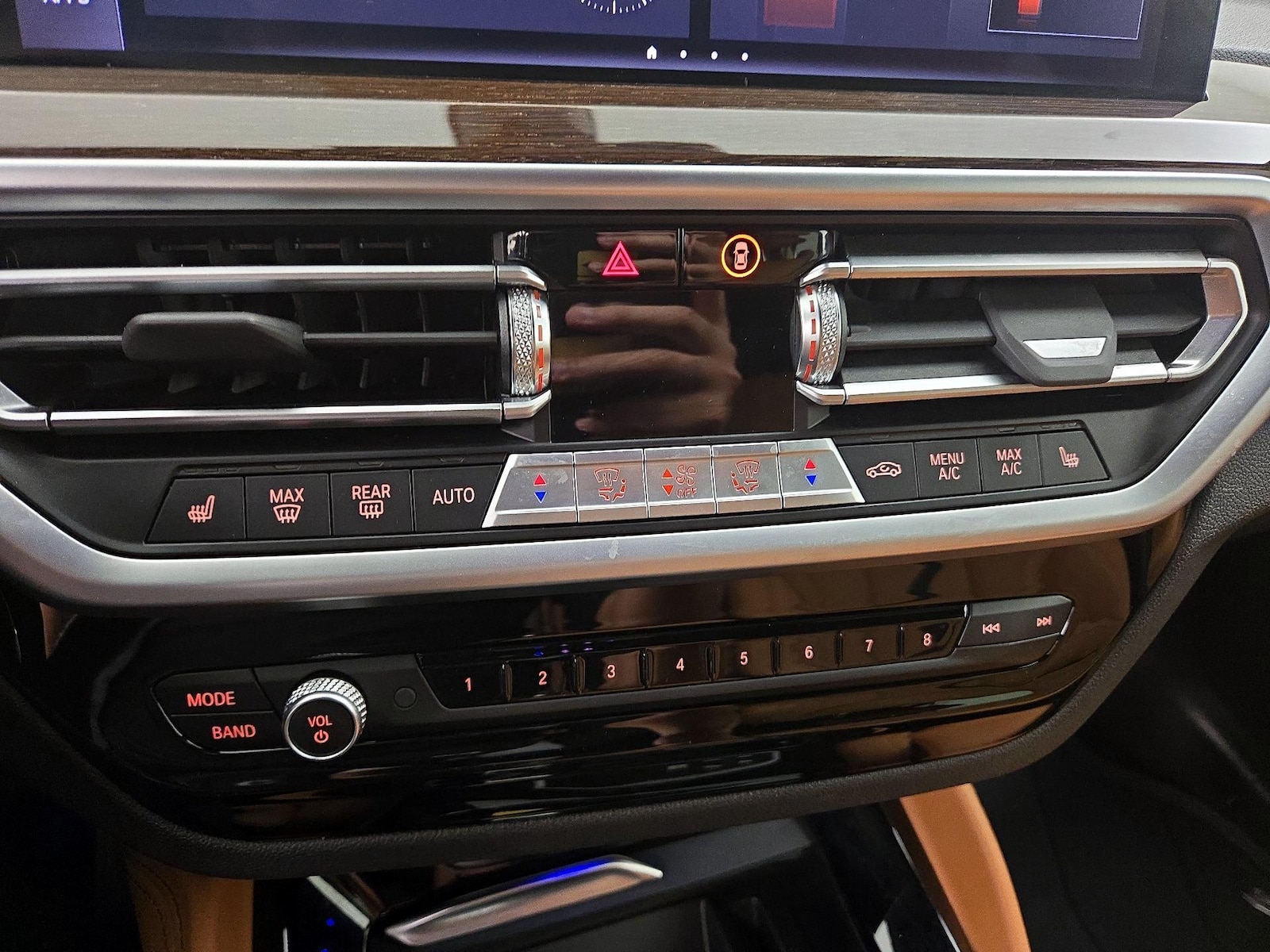 2022 BMW X4 30i - Photo 18